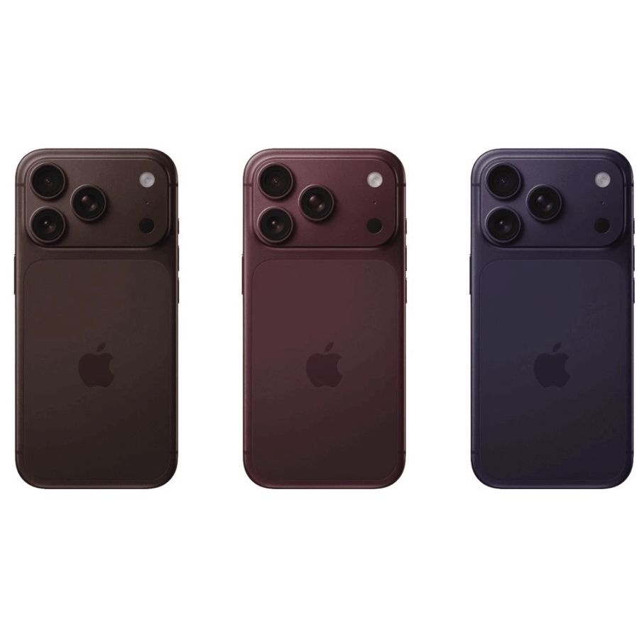 n&ecirc;n mua iPhone 17 ảnh 2