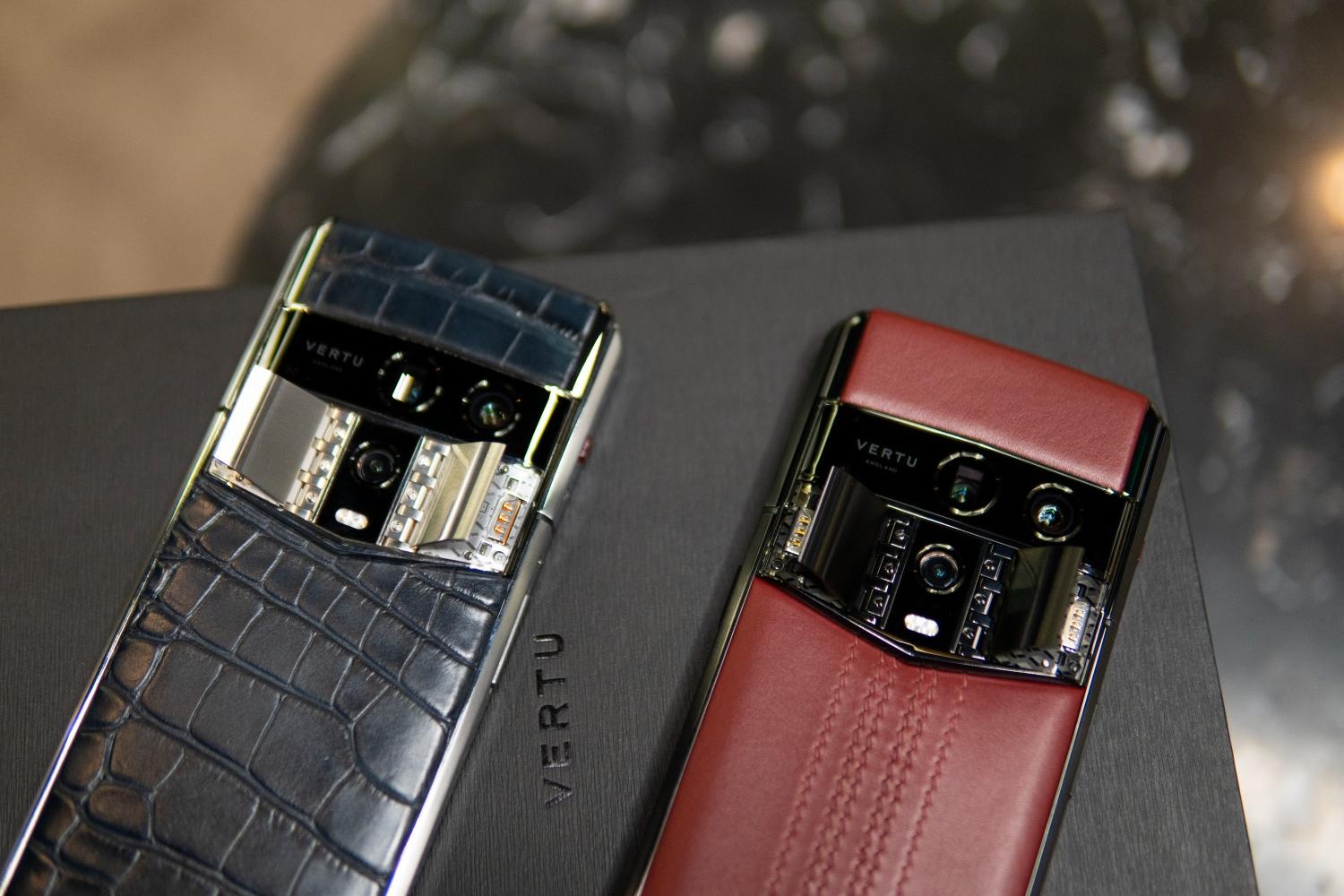 Vertu ảnh 2
