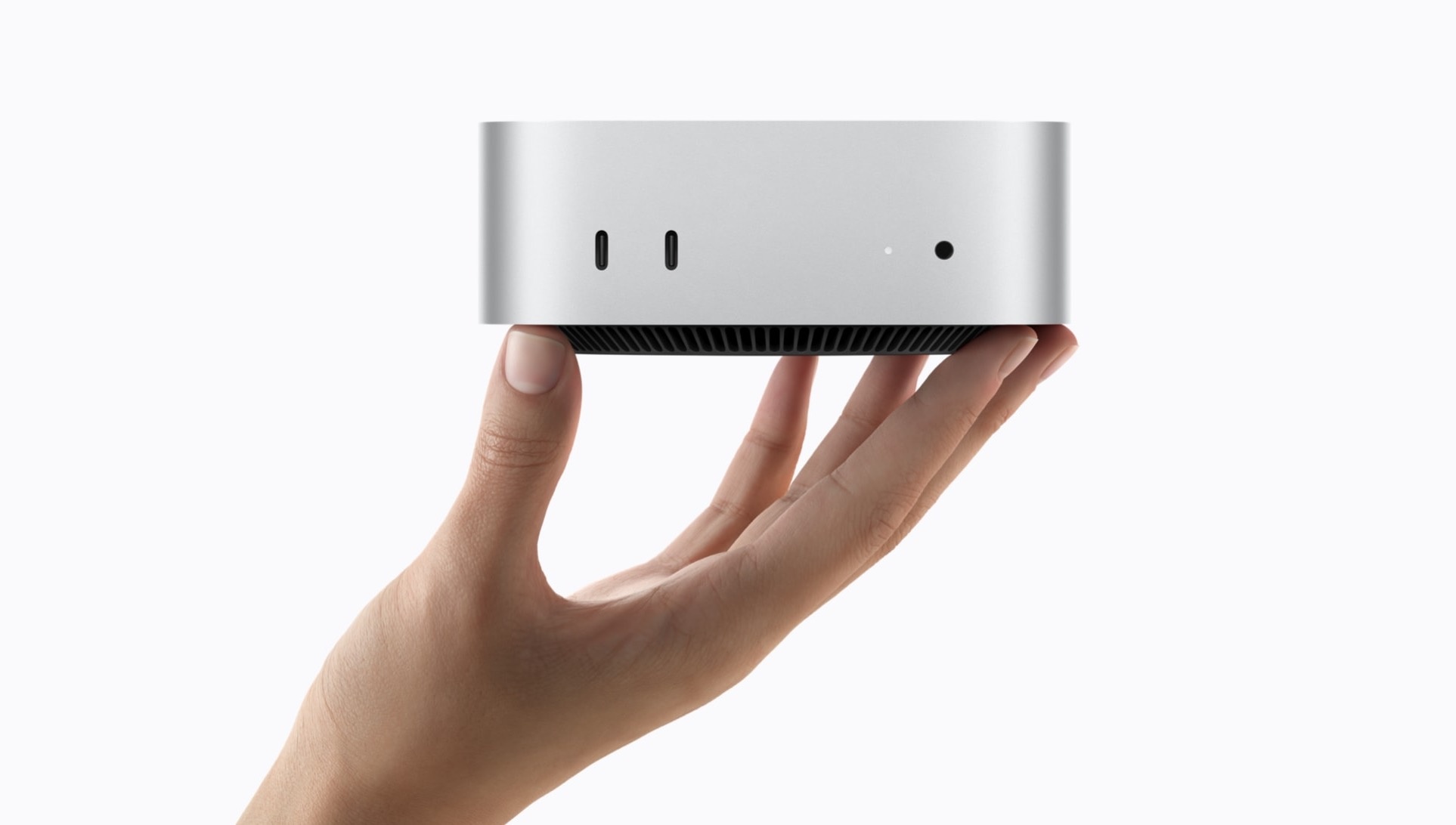 Sản phẩm cuối cùng của Tim Cook