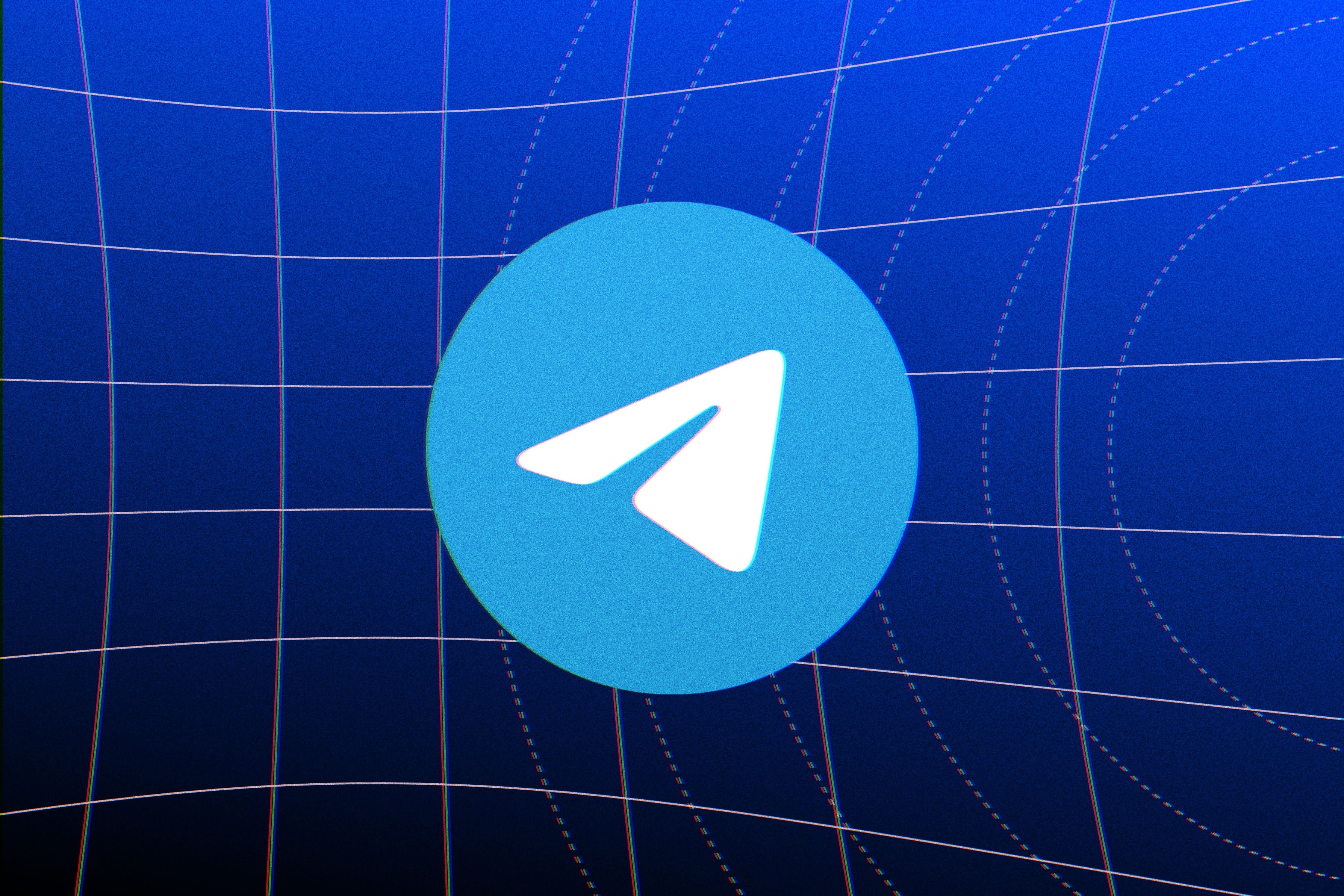 Telegram bị gỡ khỏi App Store trên toàn cầu