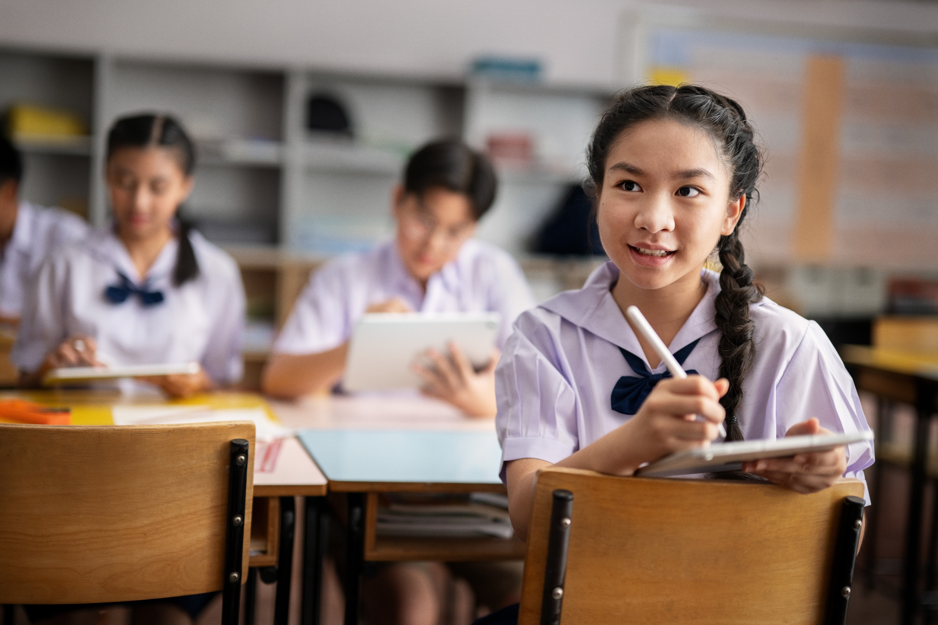 AI đem lại khả năng học cá nhân hóa chưa từng có 