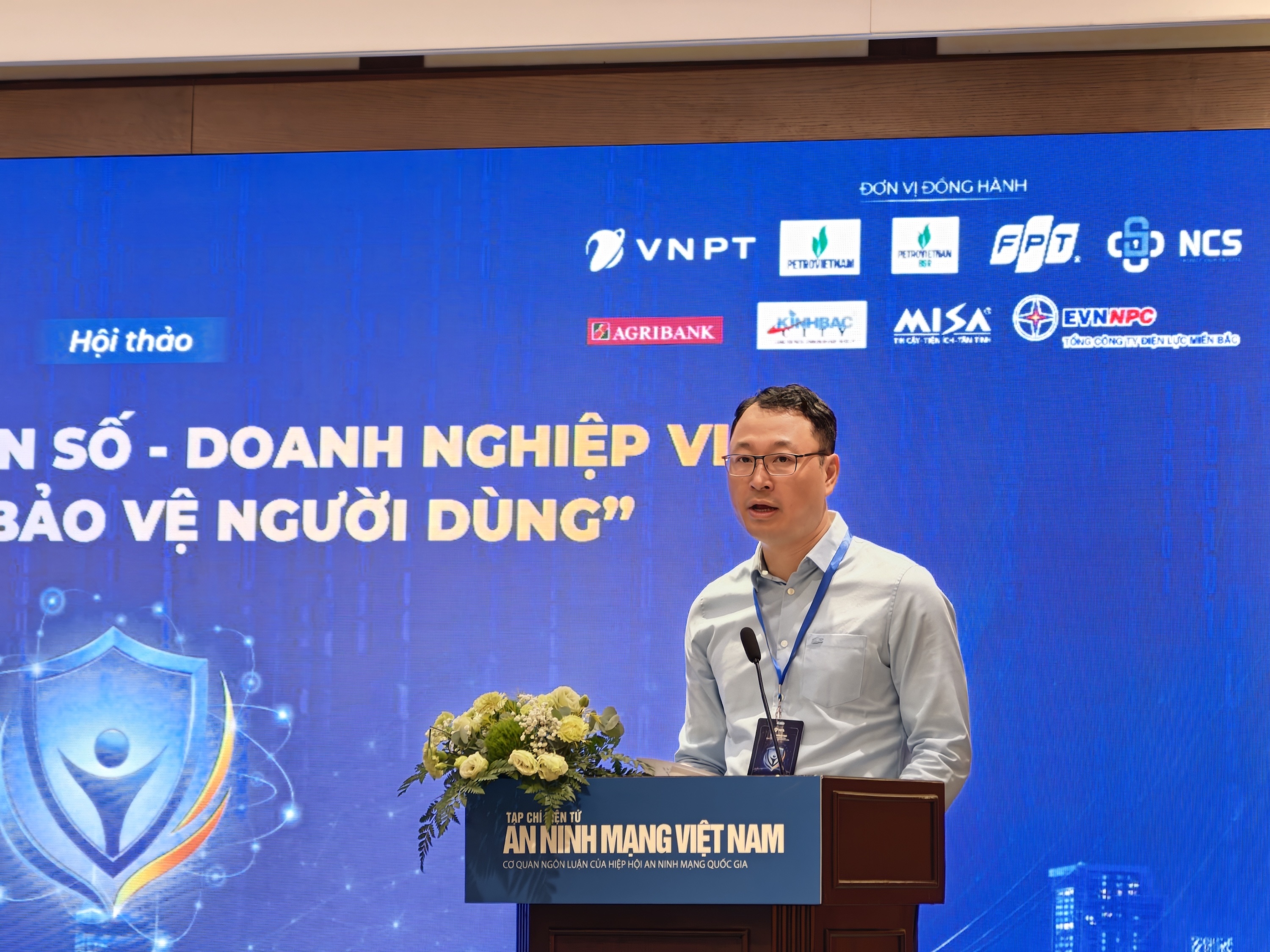 Cơ quan an ninh mạng báo rủi ro từ một lỗ hổng doanh nghiệp