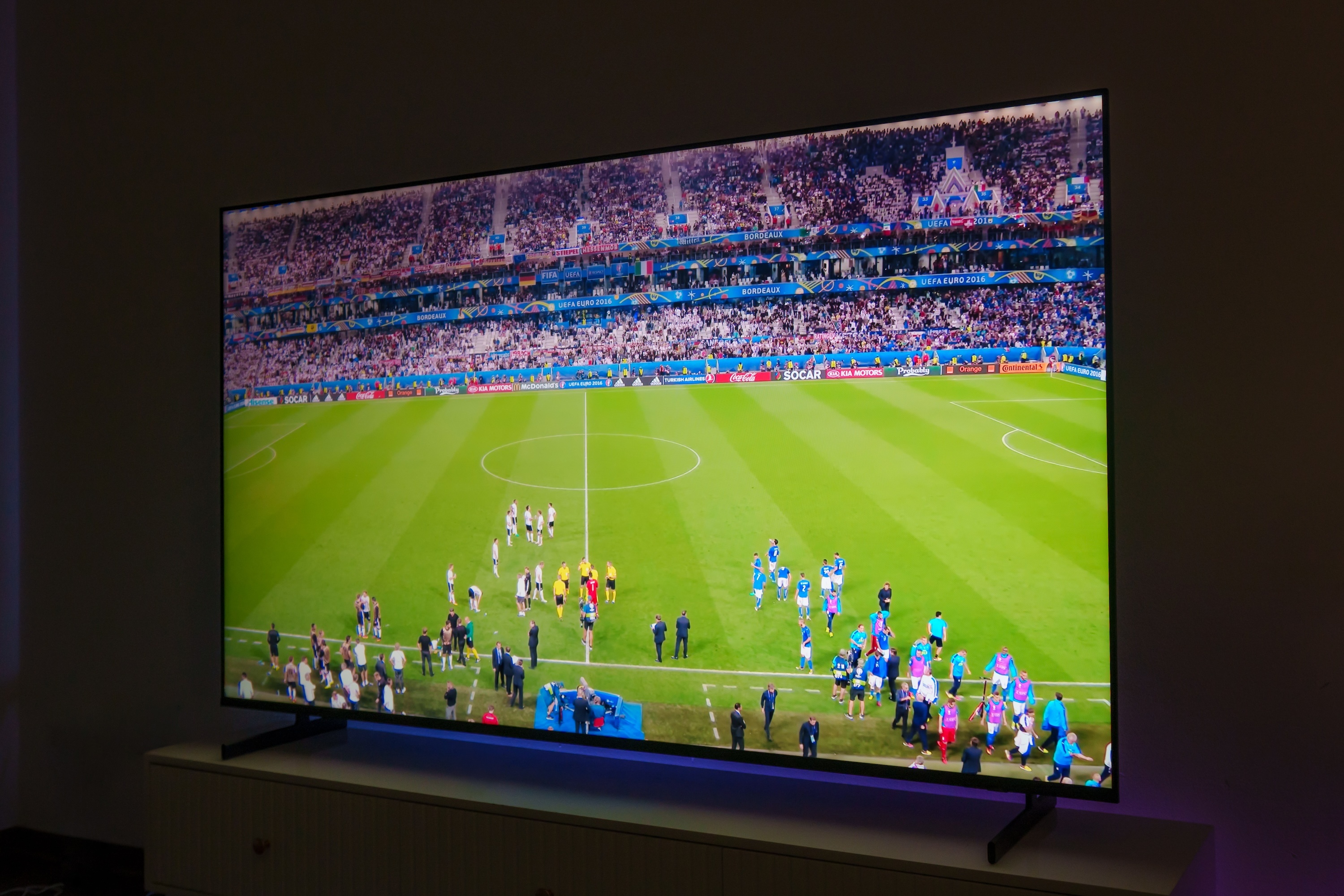 Samsung r85h micro rgb ảnh 3