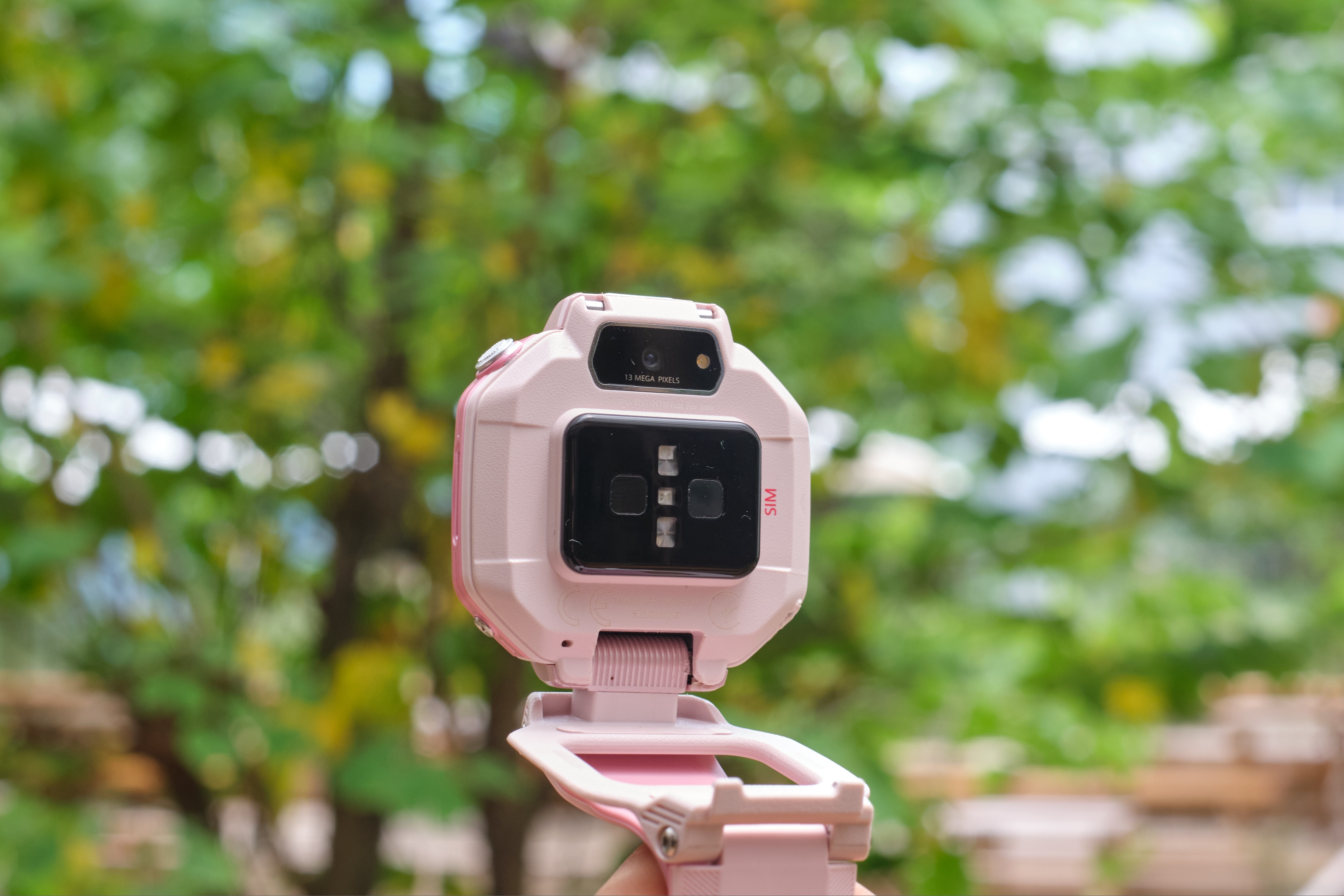huawei watch kids x1 ảnh 7