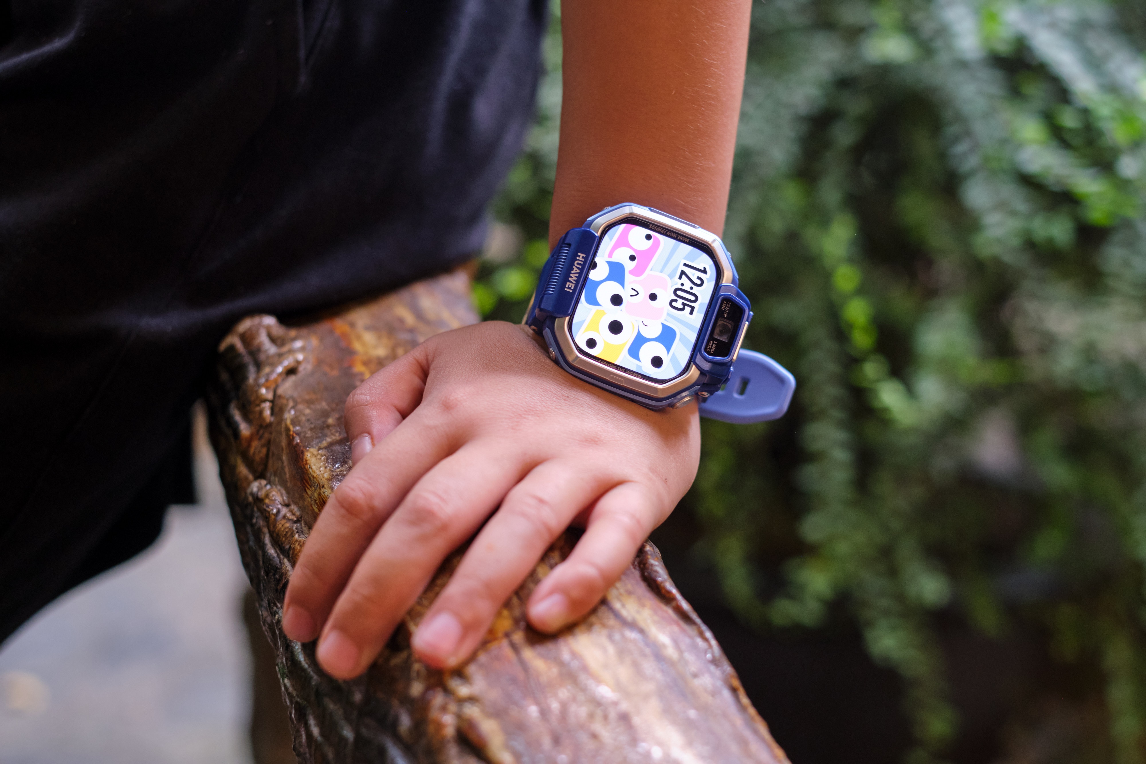 huawei watch kids x1 ảnh 1