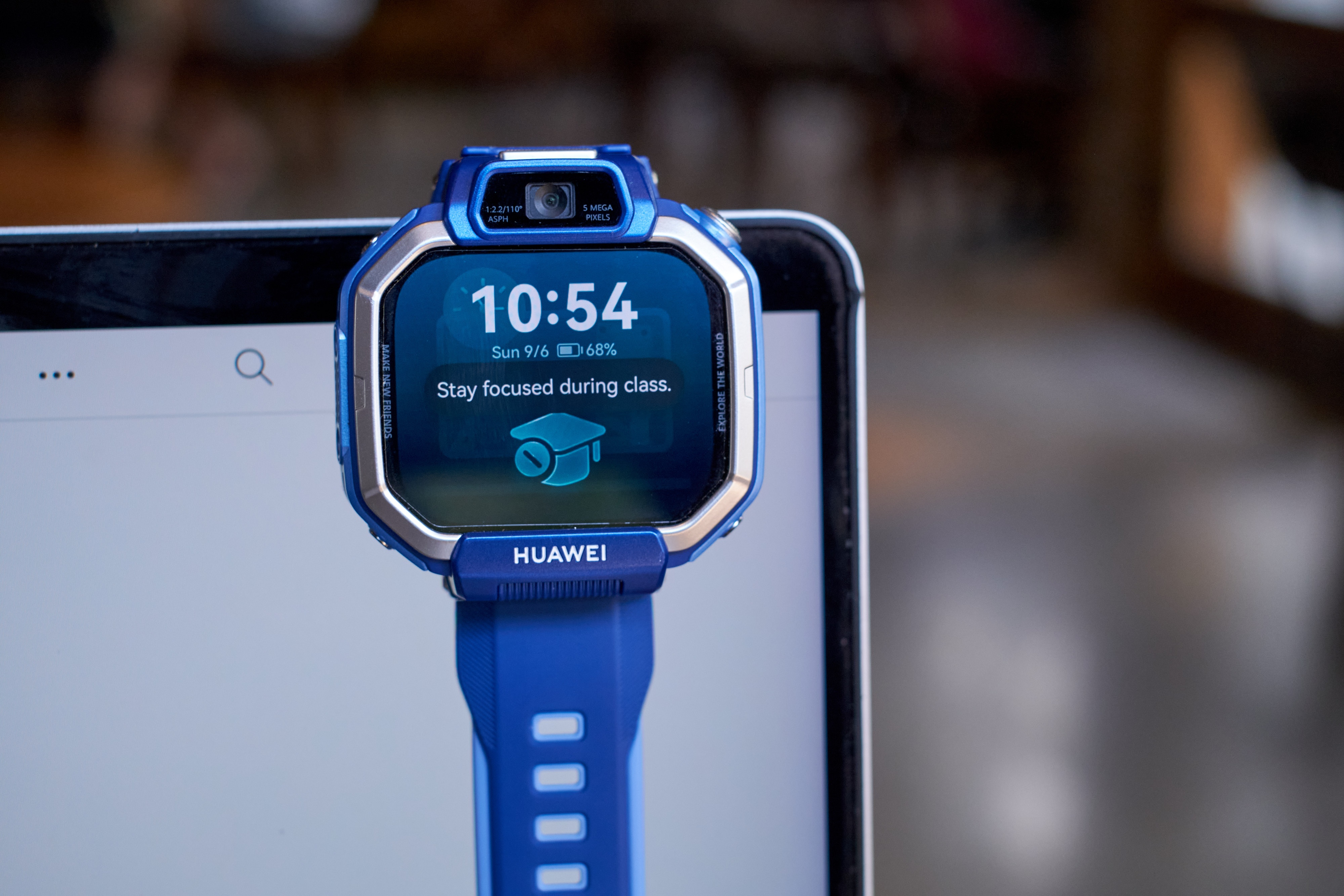 huawei watch kids x1 ảnh 11
