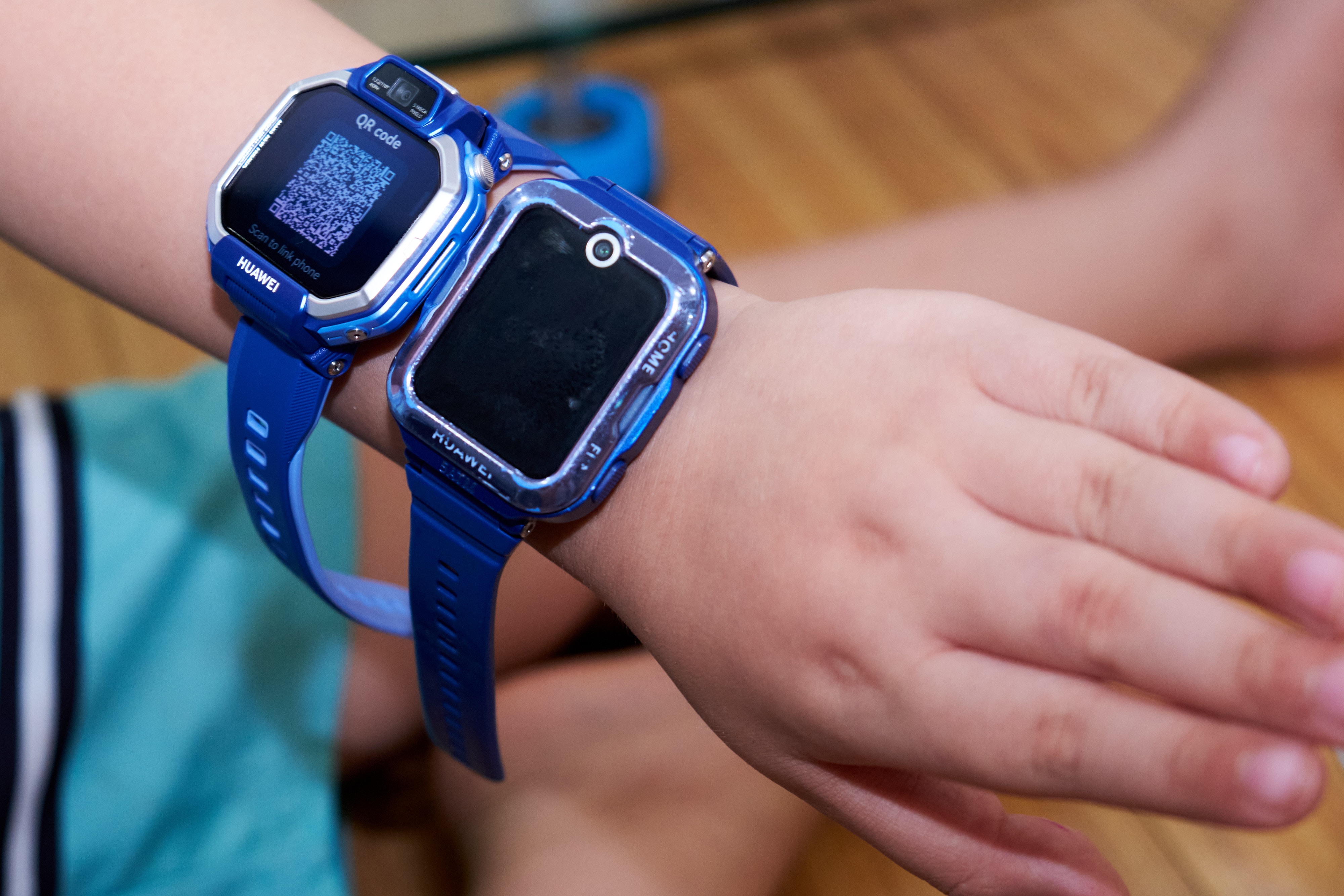 huawei watch kids x1 ảnh 3