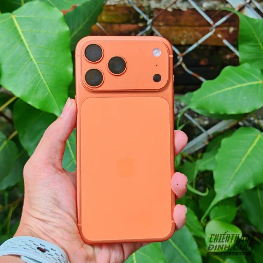 iphone 18 ra mắt ảnh 1