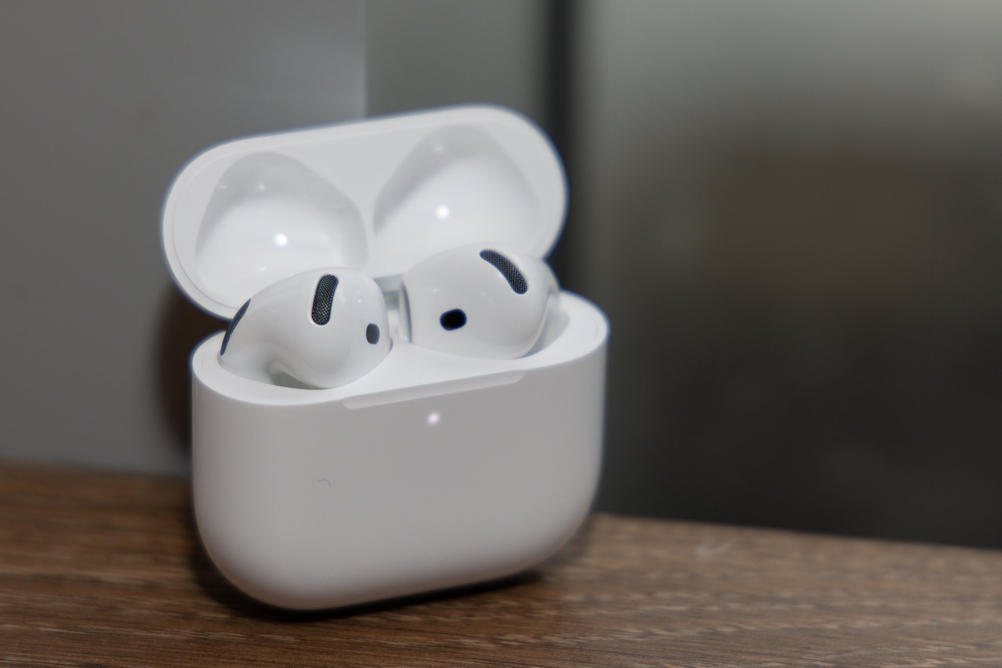 AirPods 5 - tai nghe nâng cấp nhiều về tính năng, giá không đổi