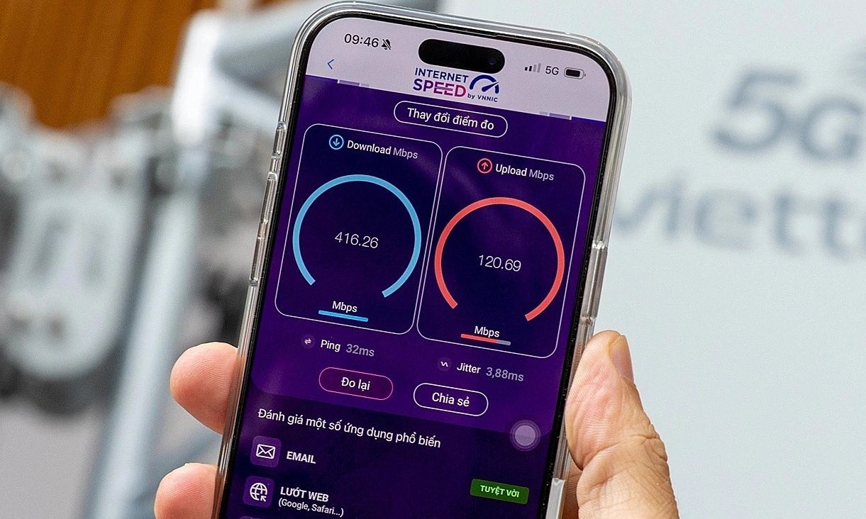 Khác biệt lớn ở cuộc gọi khi tắt mạng 2G