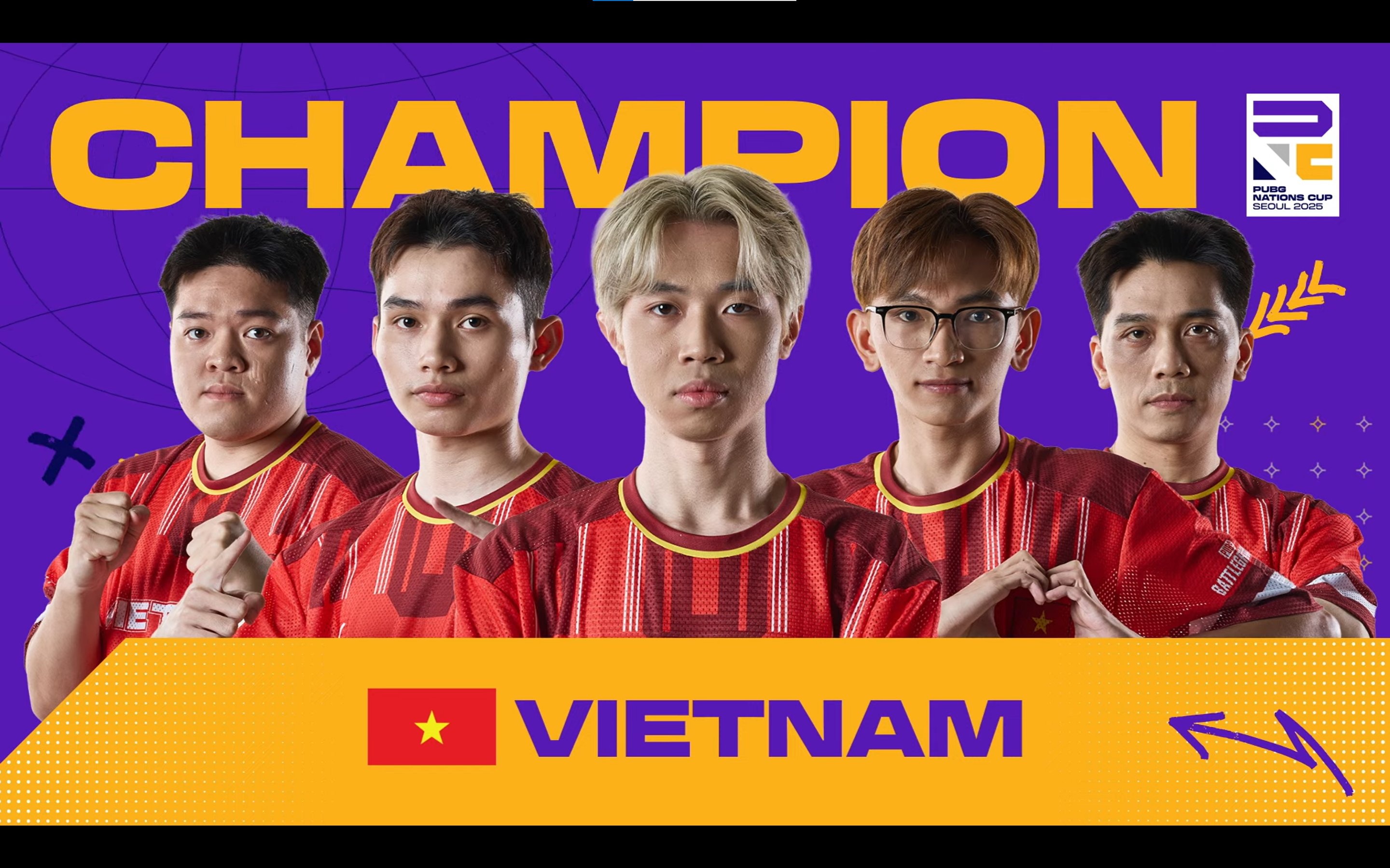 KRAFTON hoãn vô thời hạn giải PUBG Việt Nam