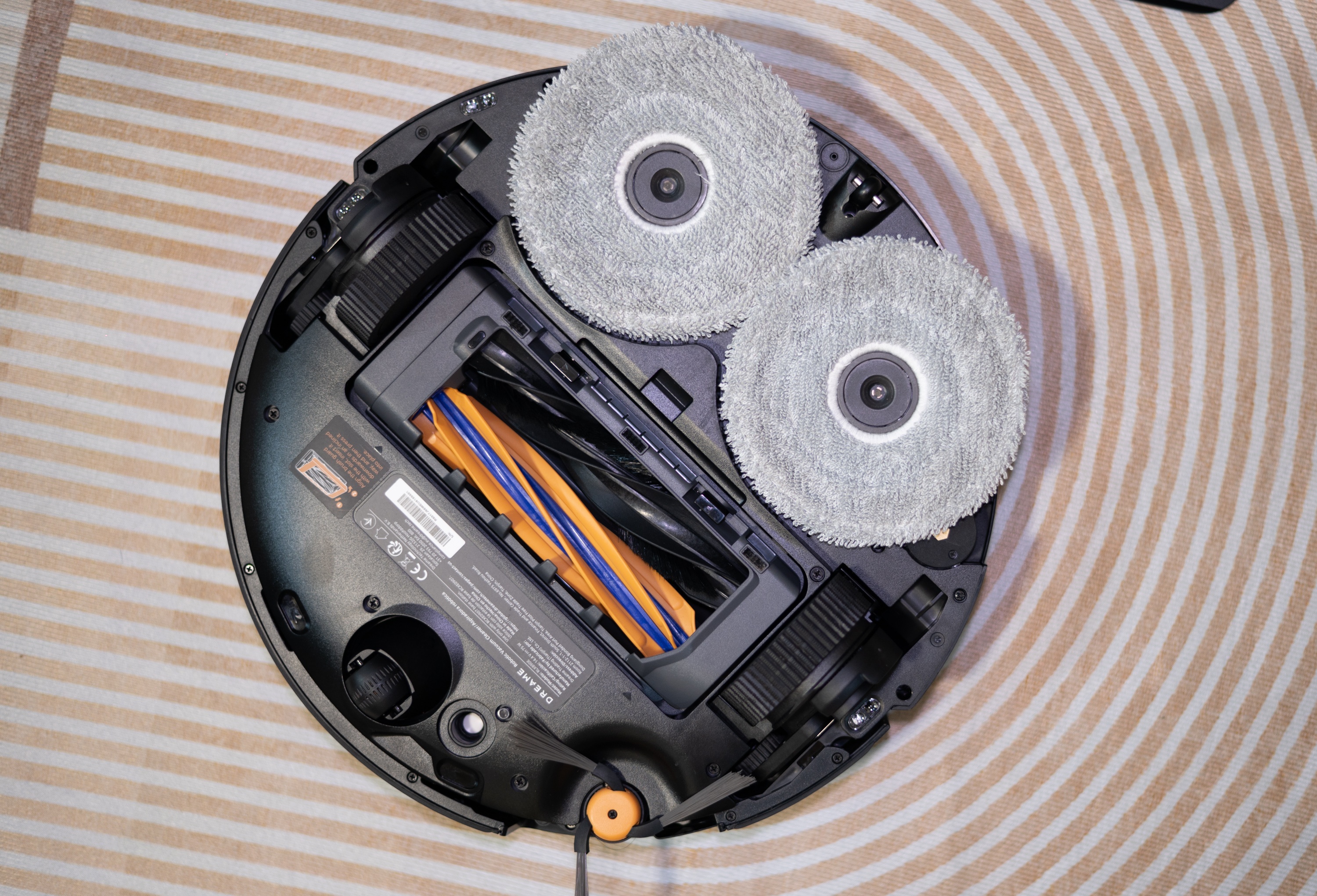 robot hút bụi ảnh 5 robot hút bụi ảnh 5