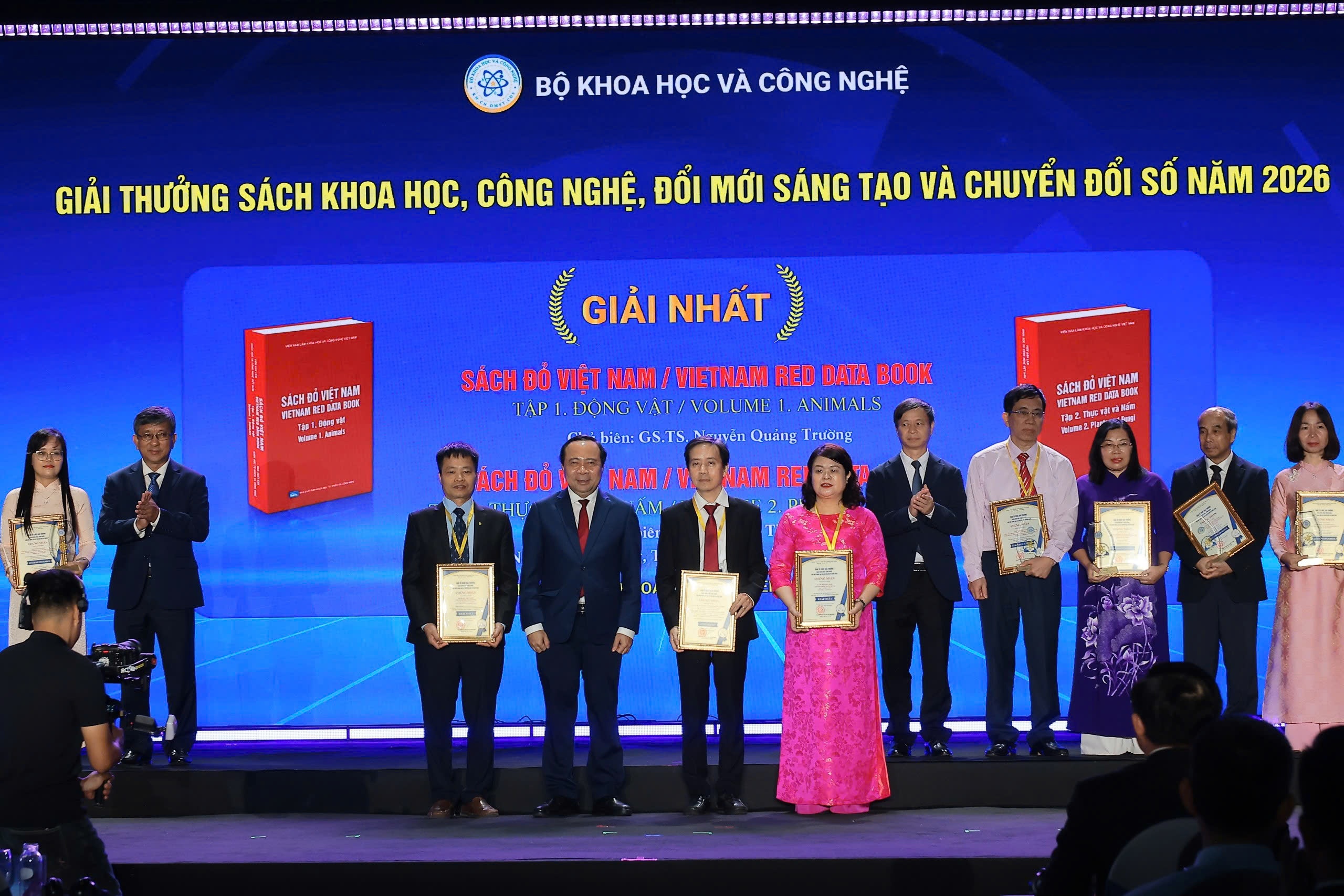 ng&agrave;y ĐMST 2026 ảnh 2