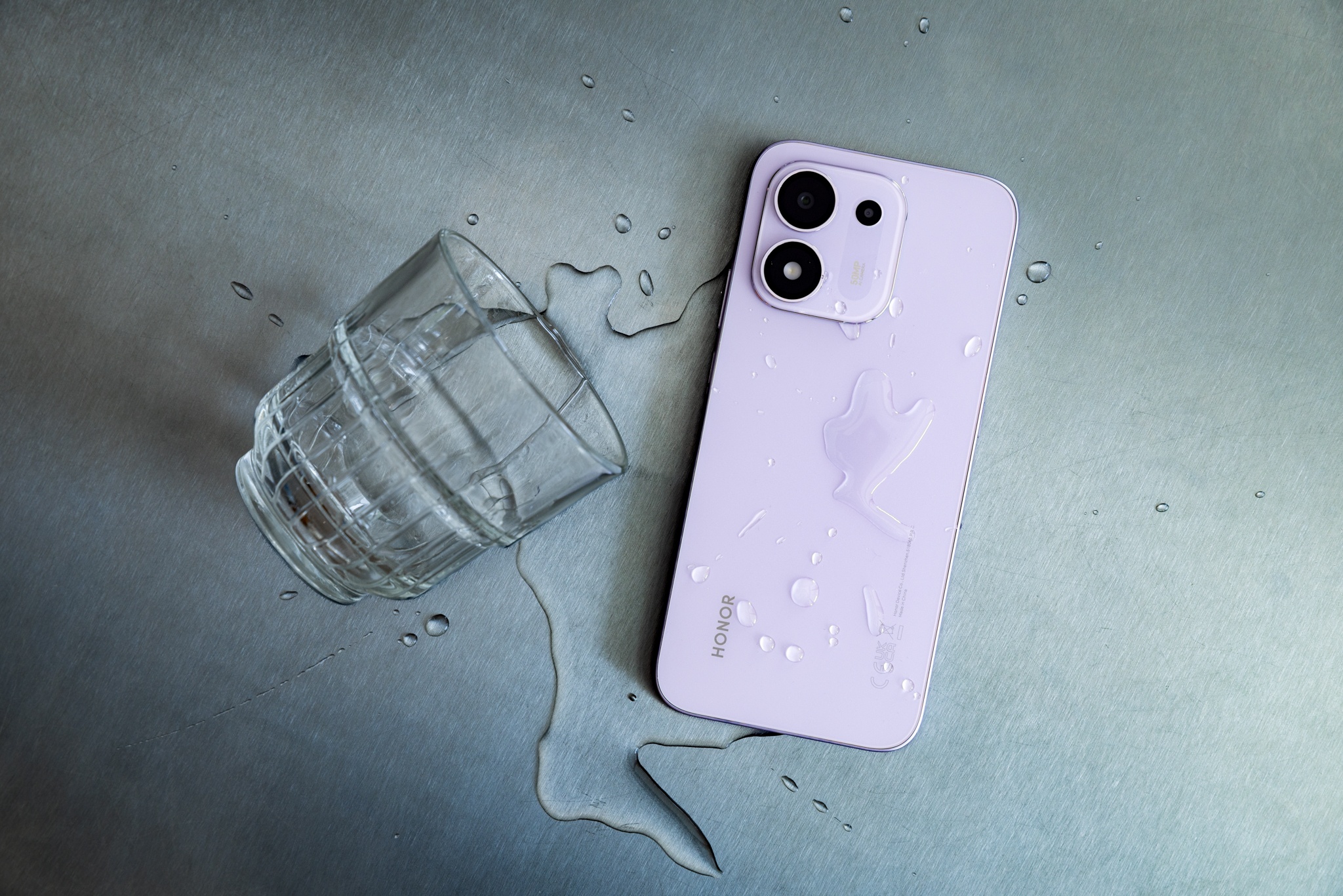 điện thoại HONOR 600S ảnh 6