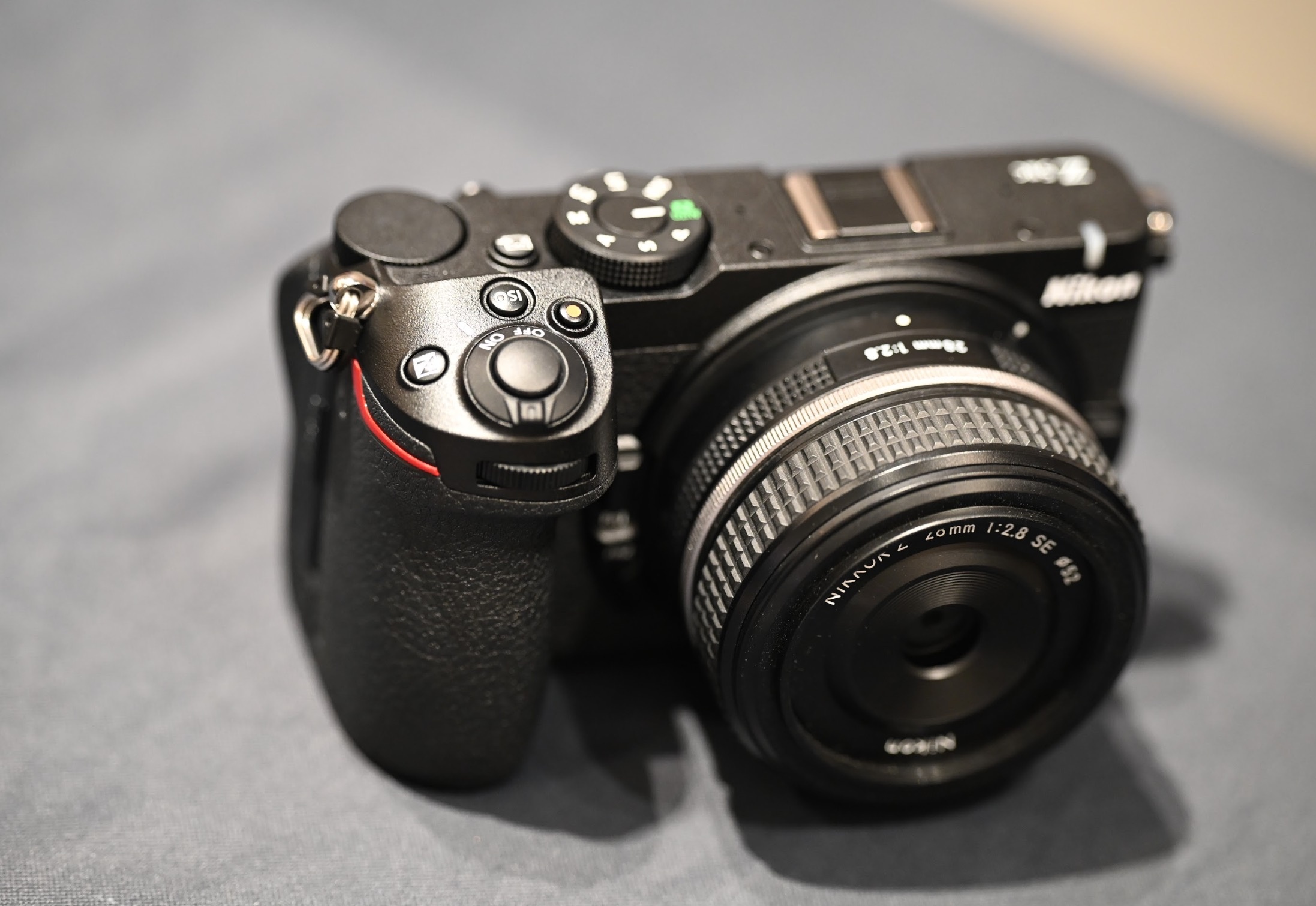 Máy ảnh Nikon ảnh 2 Máy ảnh Nikon ảnh 2