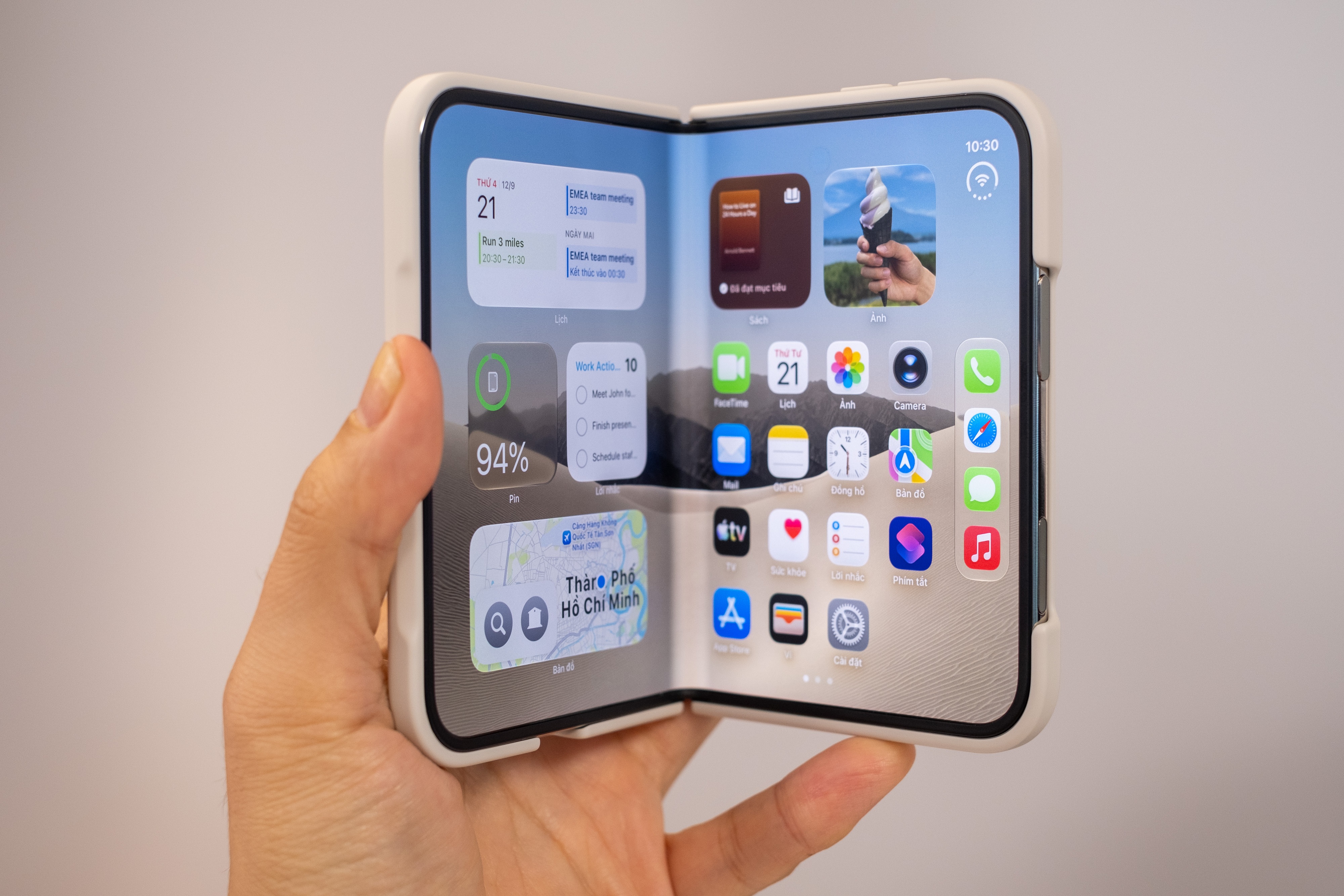 ốp lưng iphone duo ảnh 8