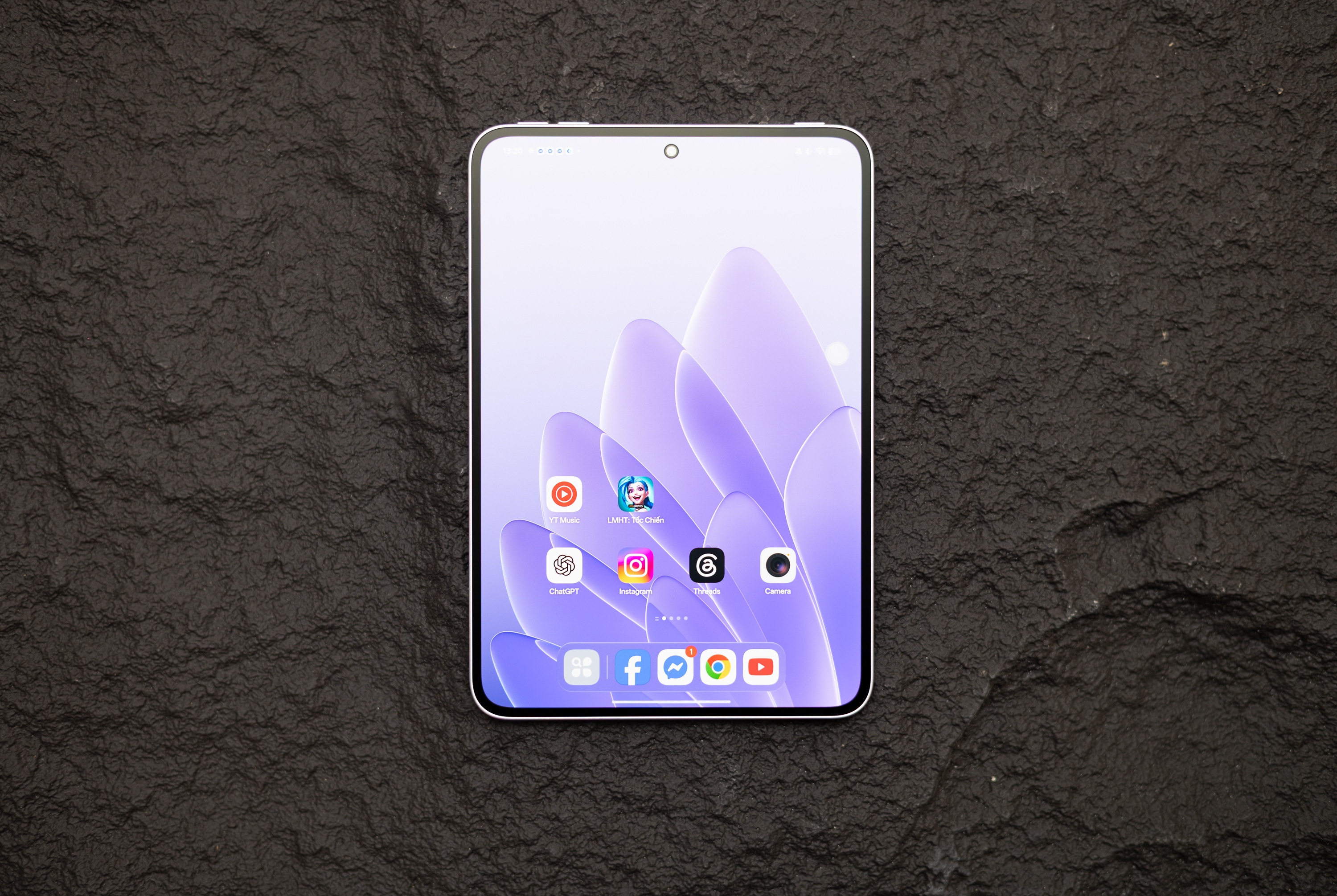 Oppo Pad Mini ảnh 1 Oppo Pad Mini ảnh 1