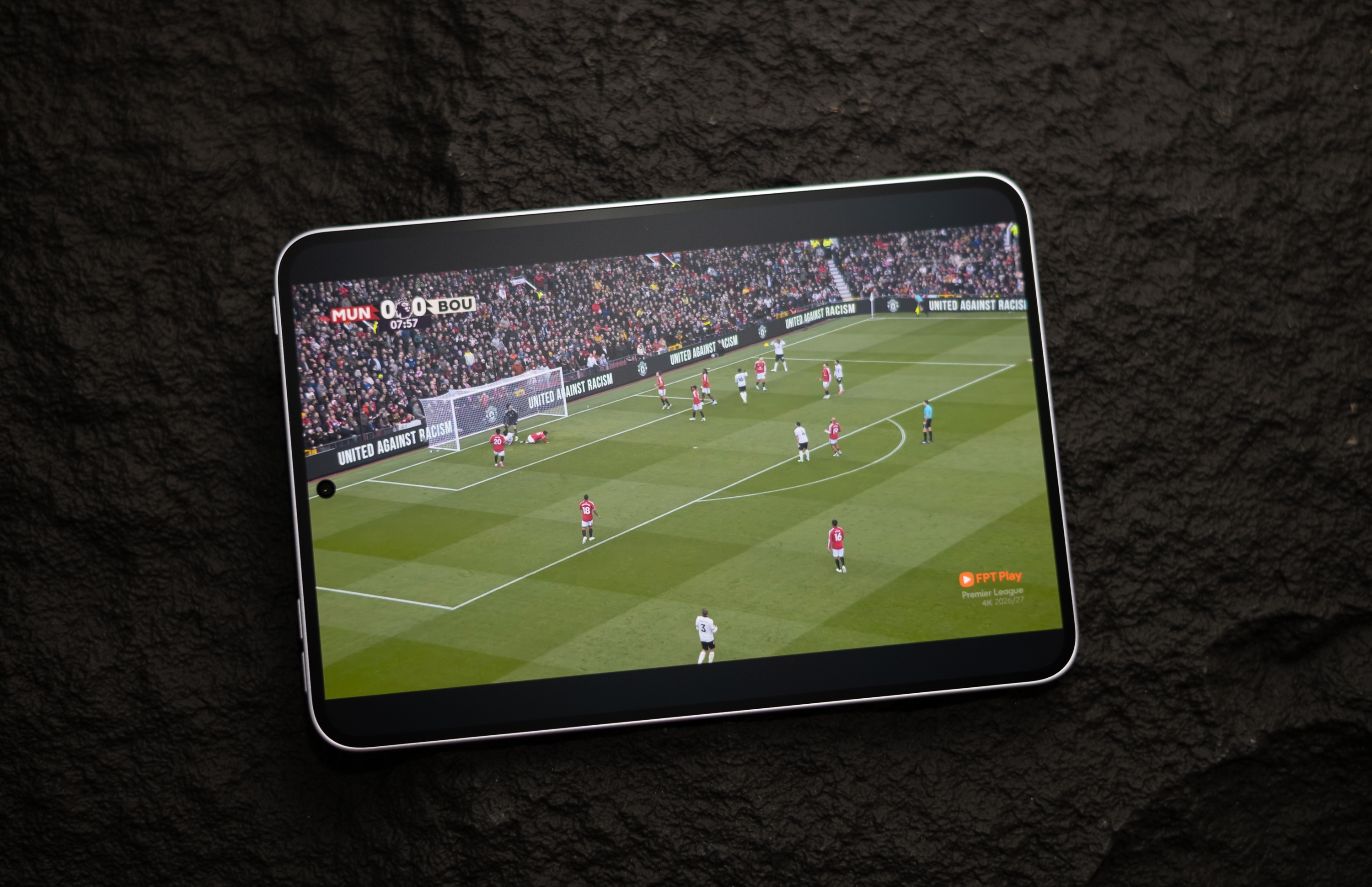 Oppo Pad Mini ảnh 4 Oppo Pad Mini ảnh 4