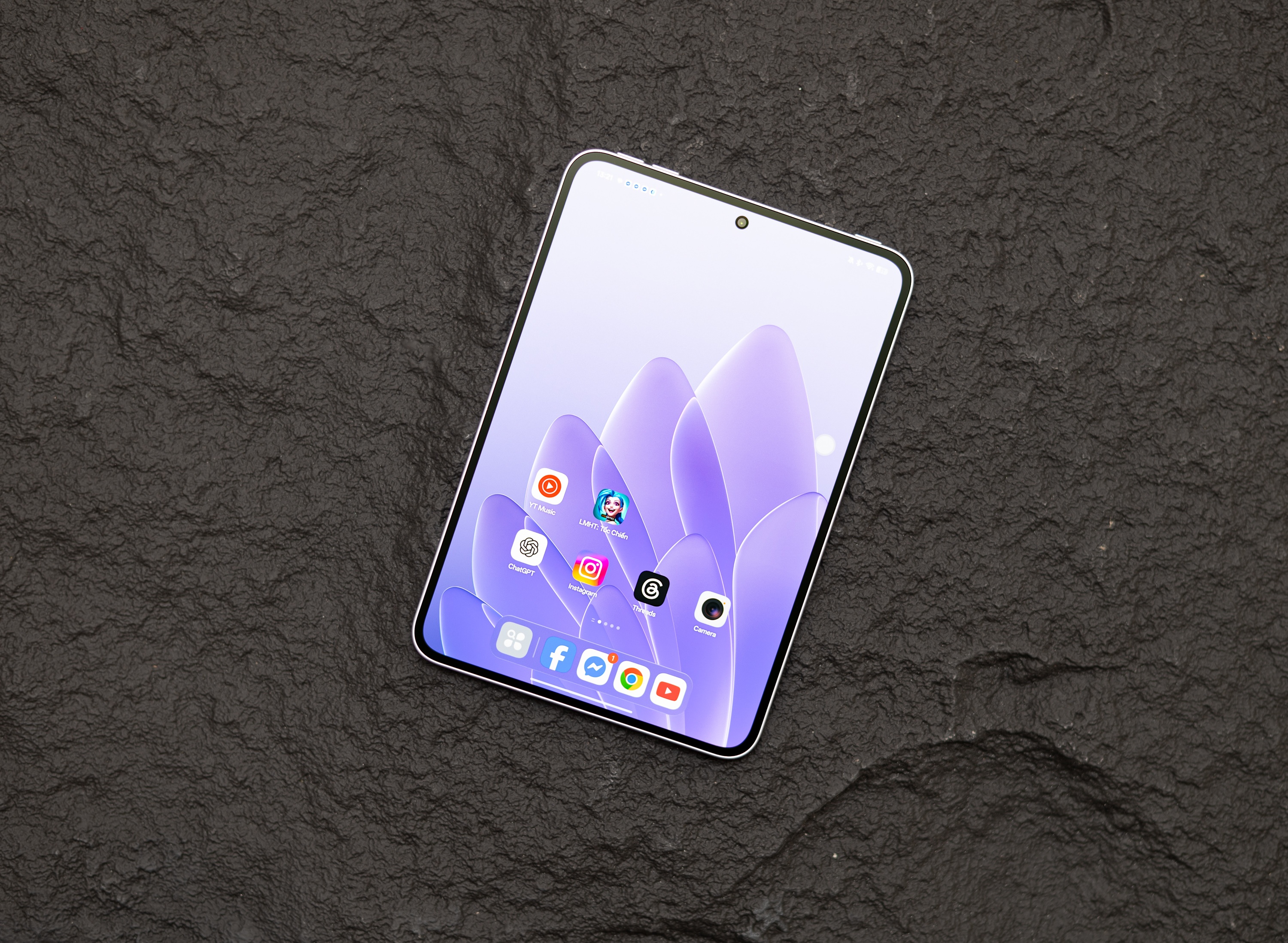 Oppo Pad Mini ảnh 5 Oppo Pad Mini ảnh 5