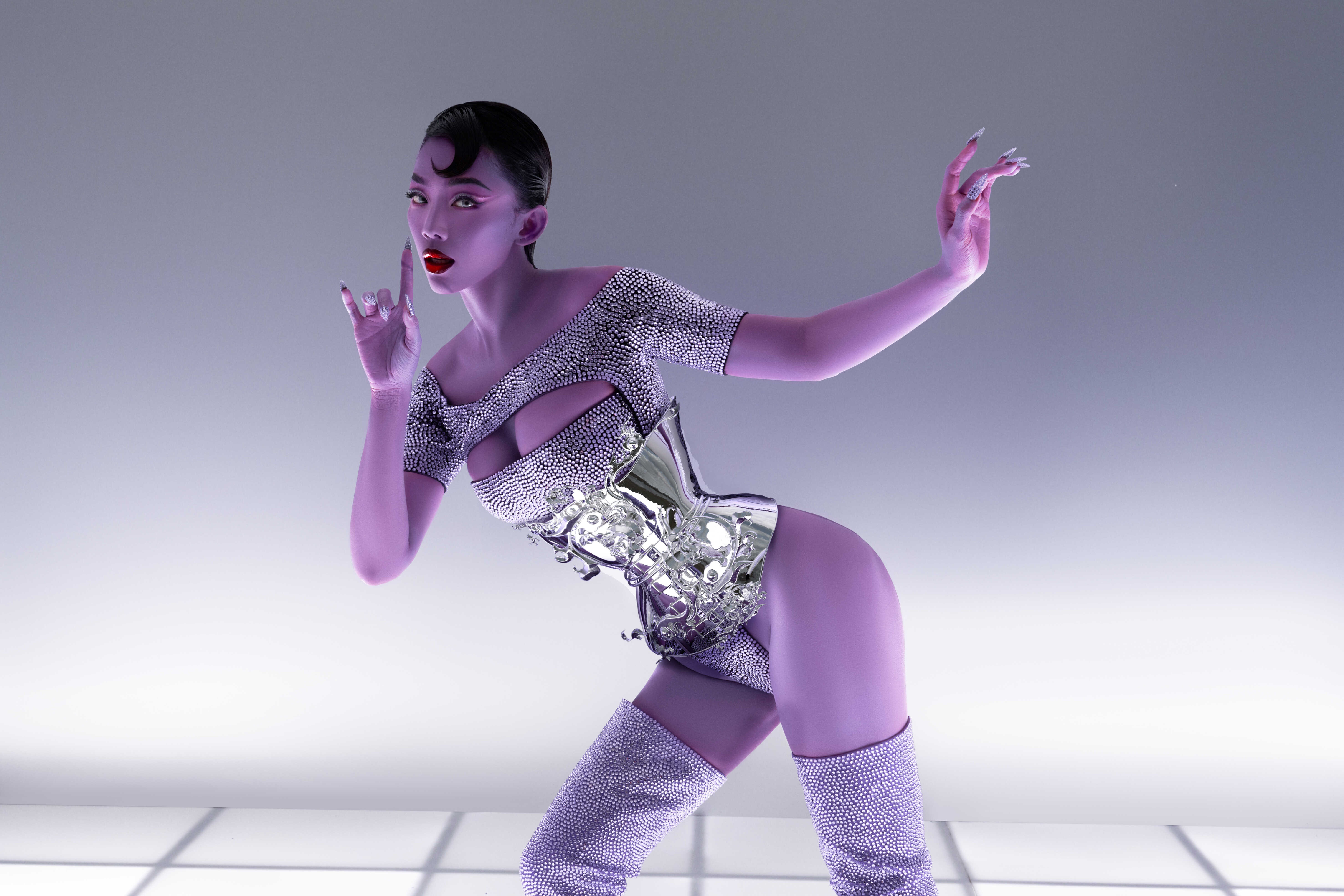 'Cong' cua Toc Tien - bot tham vong lai thanh cong hinh anh