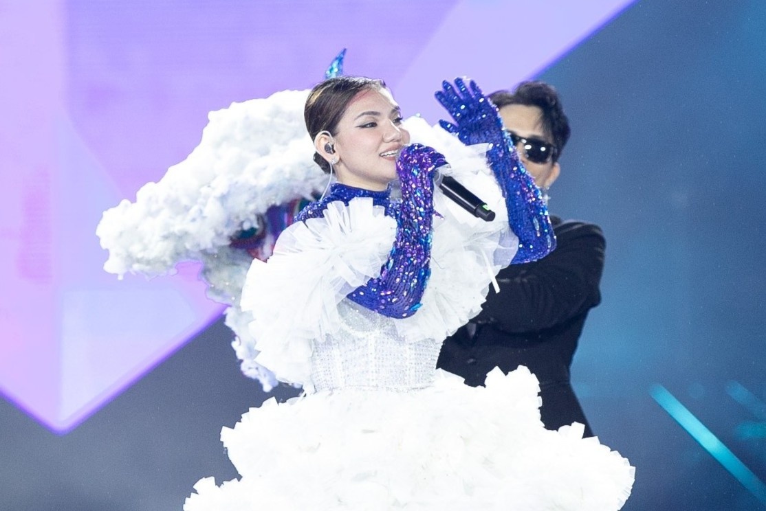 Ly do Lady May bai tran truoc O Sen hinh anh