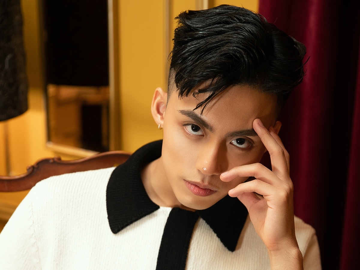 MONO, 'Cho ngoi day gieng' va nhung san pham am nhac dot pha nam 2022 hinh anh