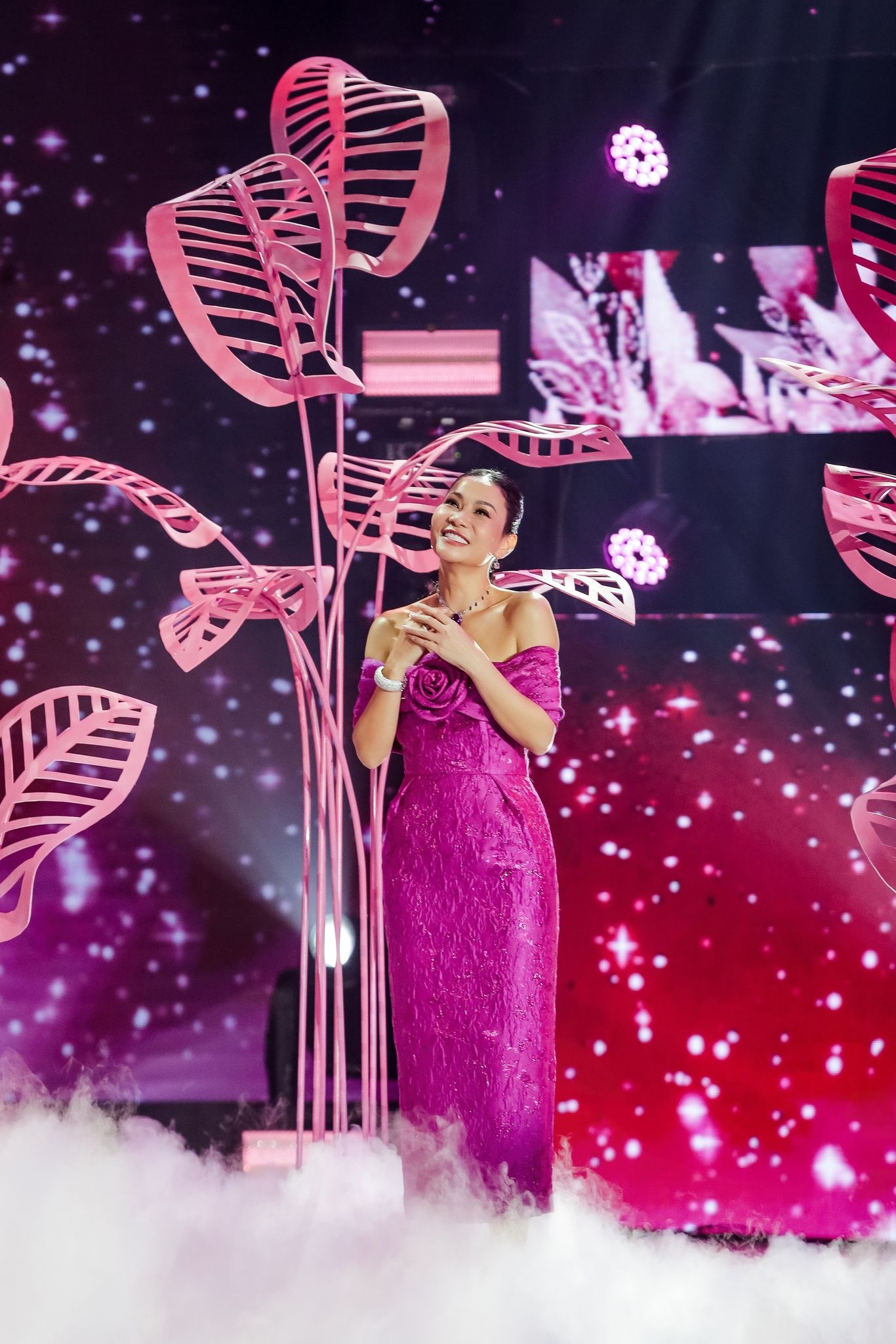 Gala nhạc Việt ảnh 3 Gala nhac Viet anh 3