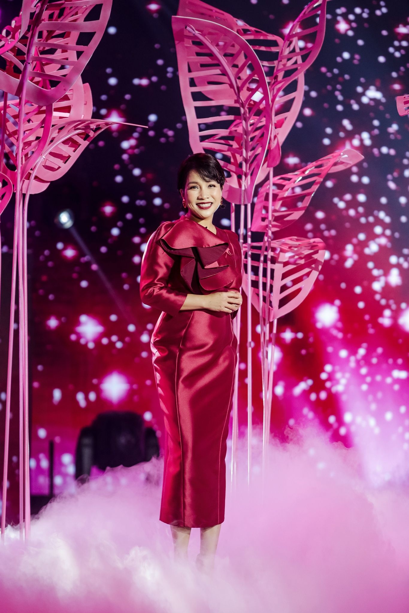 Gala nhạc Việt ảnh 2 Gala nhac Viet anh 2