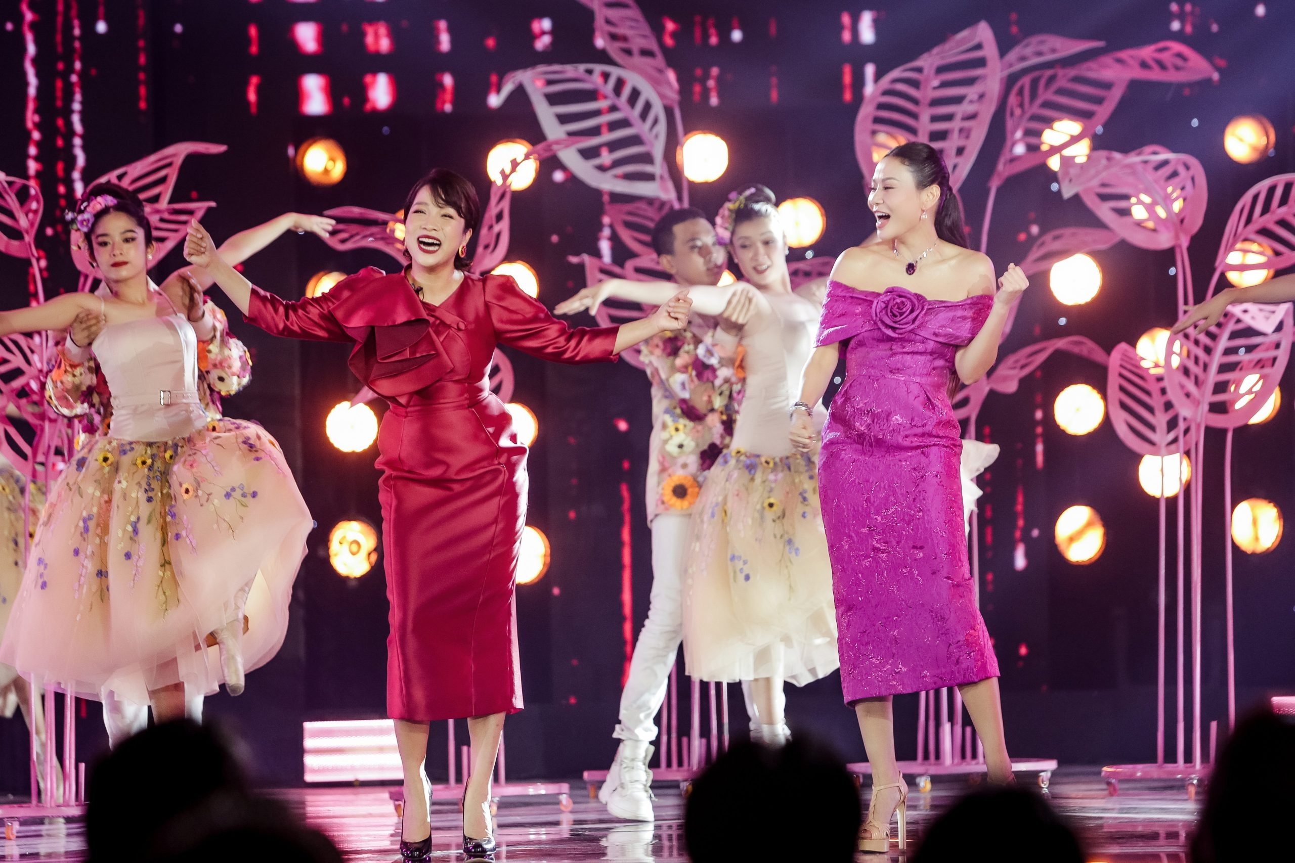 Gala nhac Viet anh 1