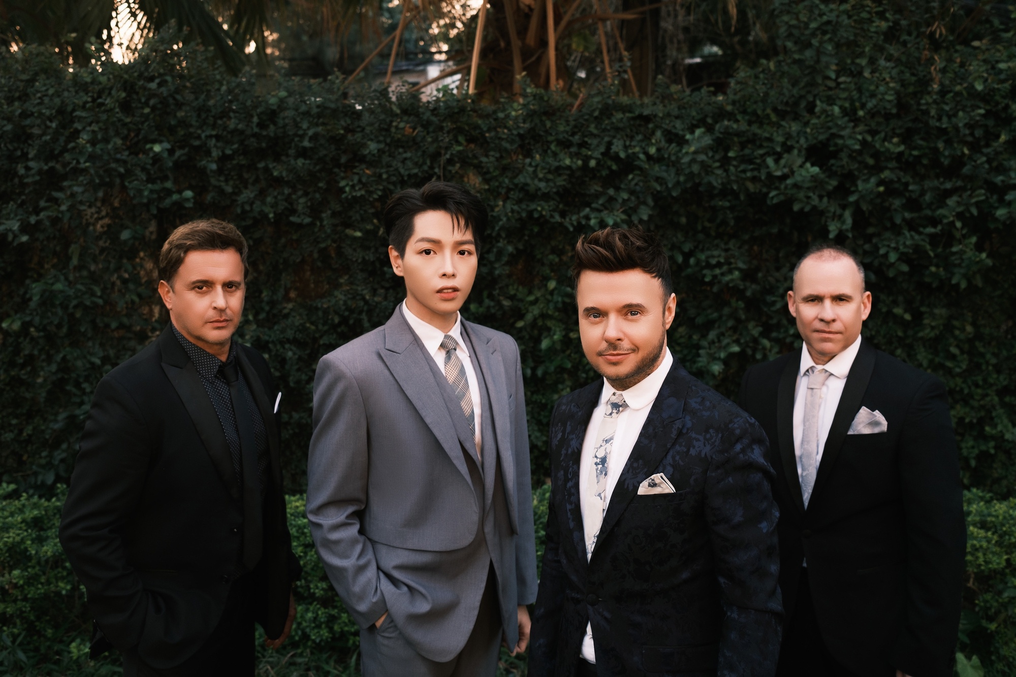 Cai kho cua Duc Phuc hinh anh