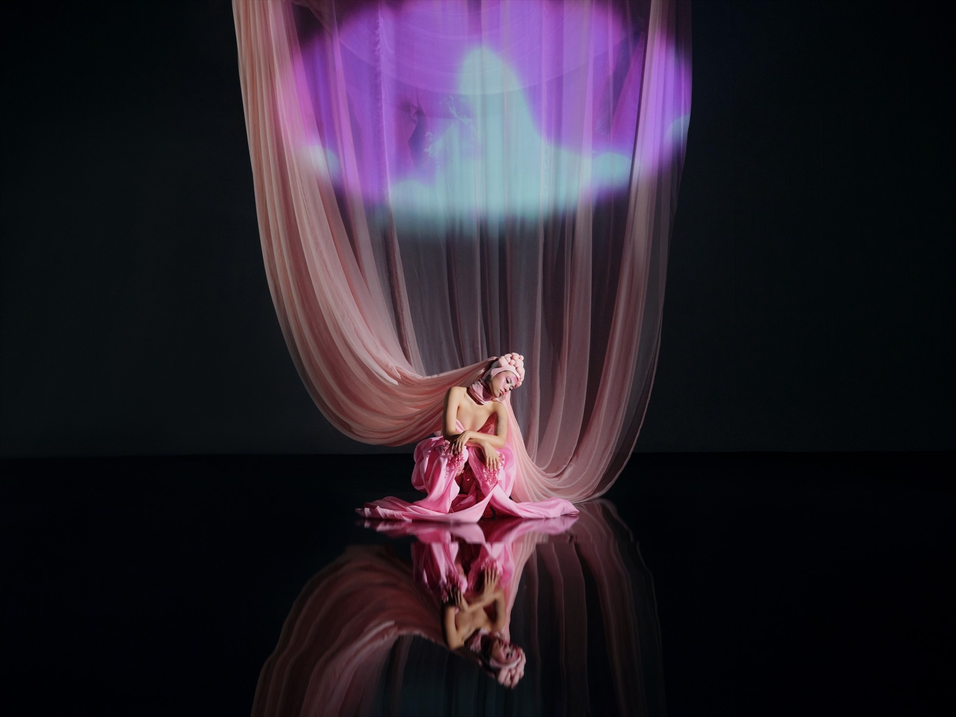 Neu luc do tlinh anh 2