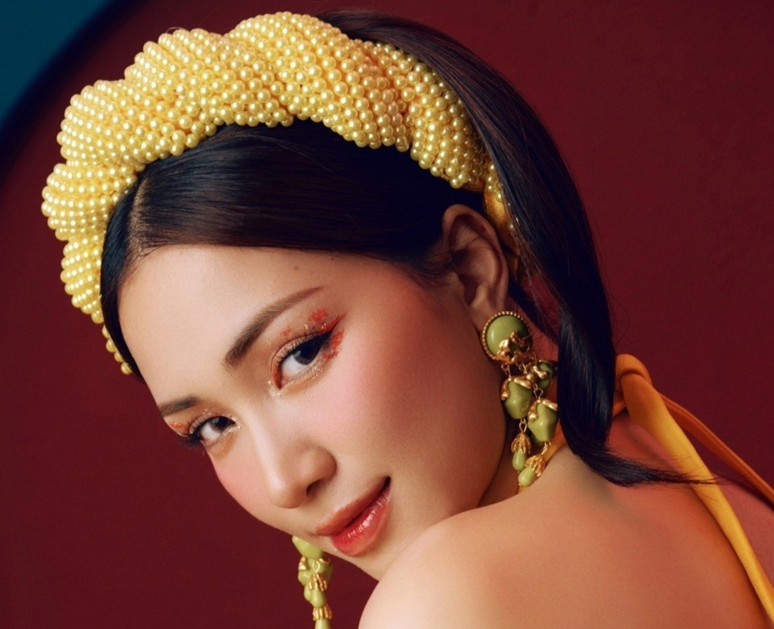 Su lang lo da giup Hoa Minzy khac Hoang Thuy Linh hinh anh