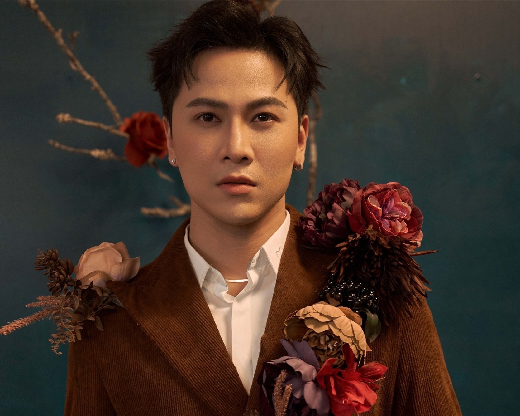 Mai Tien Dung chua thoat Huou Than hinh anh