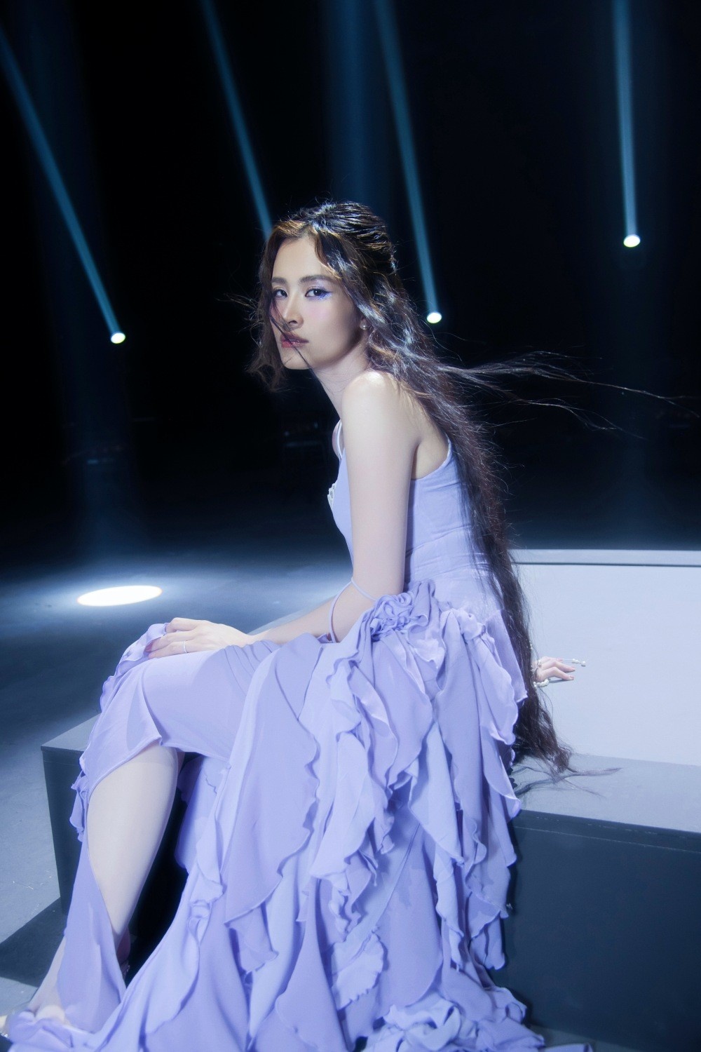 Đông Nhi ảnh 2 Dong Nhi anh 2