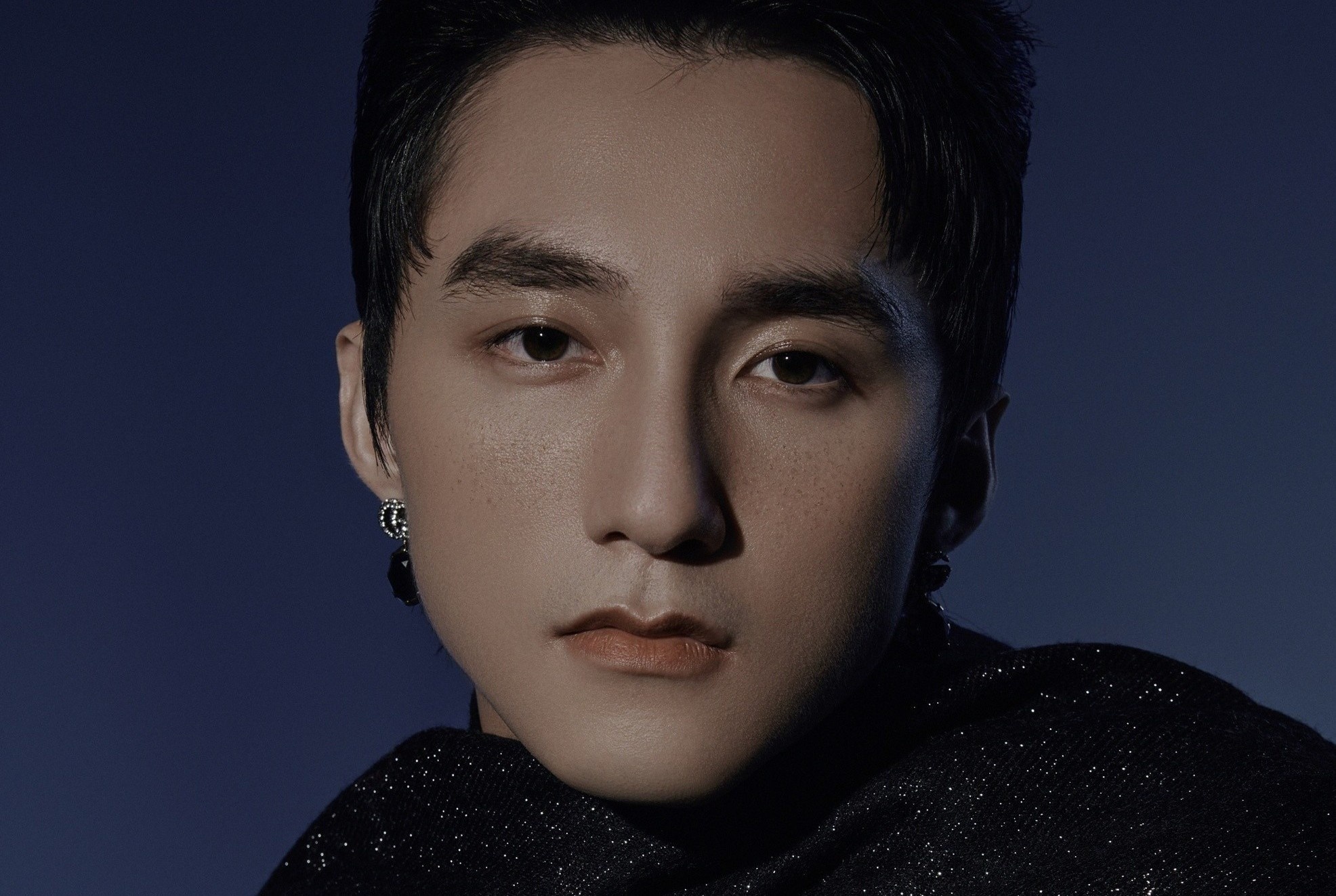 Son Tung M-TP dang di vao vet xe do 'My tien' cua Kpop 15 nam truoc hinh anh