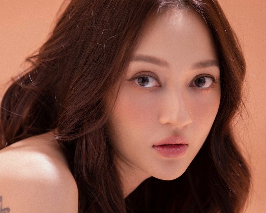 Bao Anh lung lo hinh anh