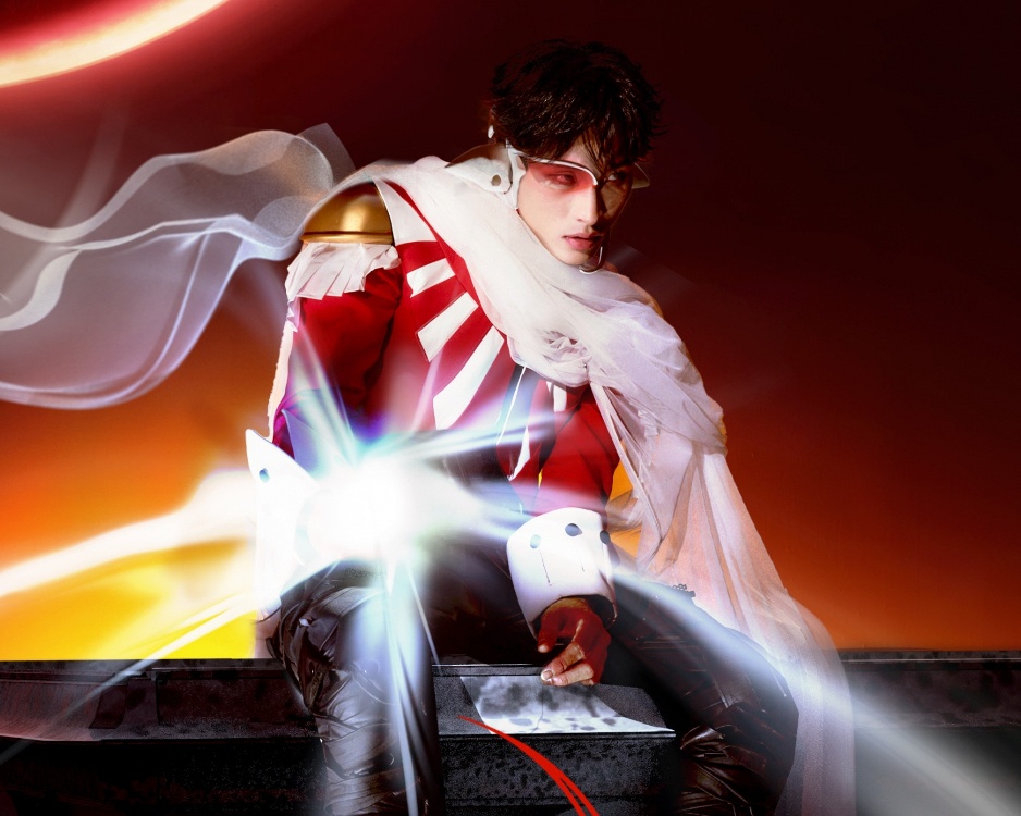 Bua tiec am nhac 'Loi Choi' va su xuat sac cua Wren Evans hinh anh