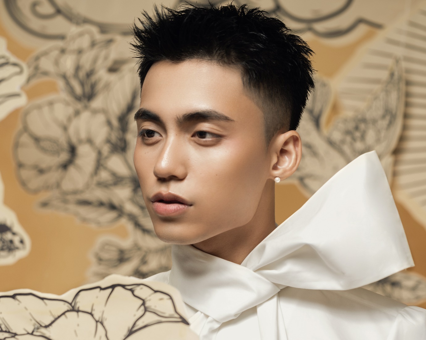 MONO thieu thu ma Son Tung M-TP co hinh anh