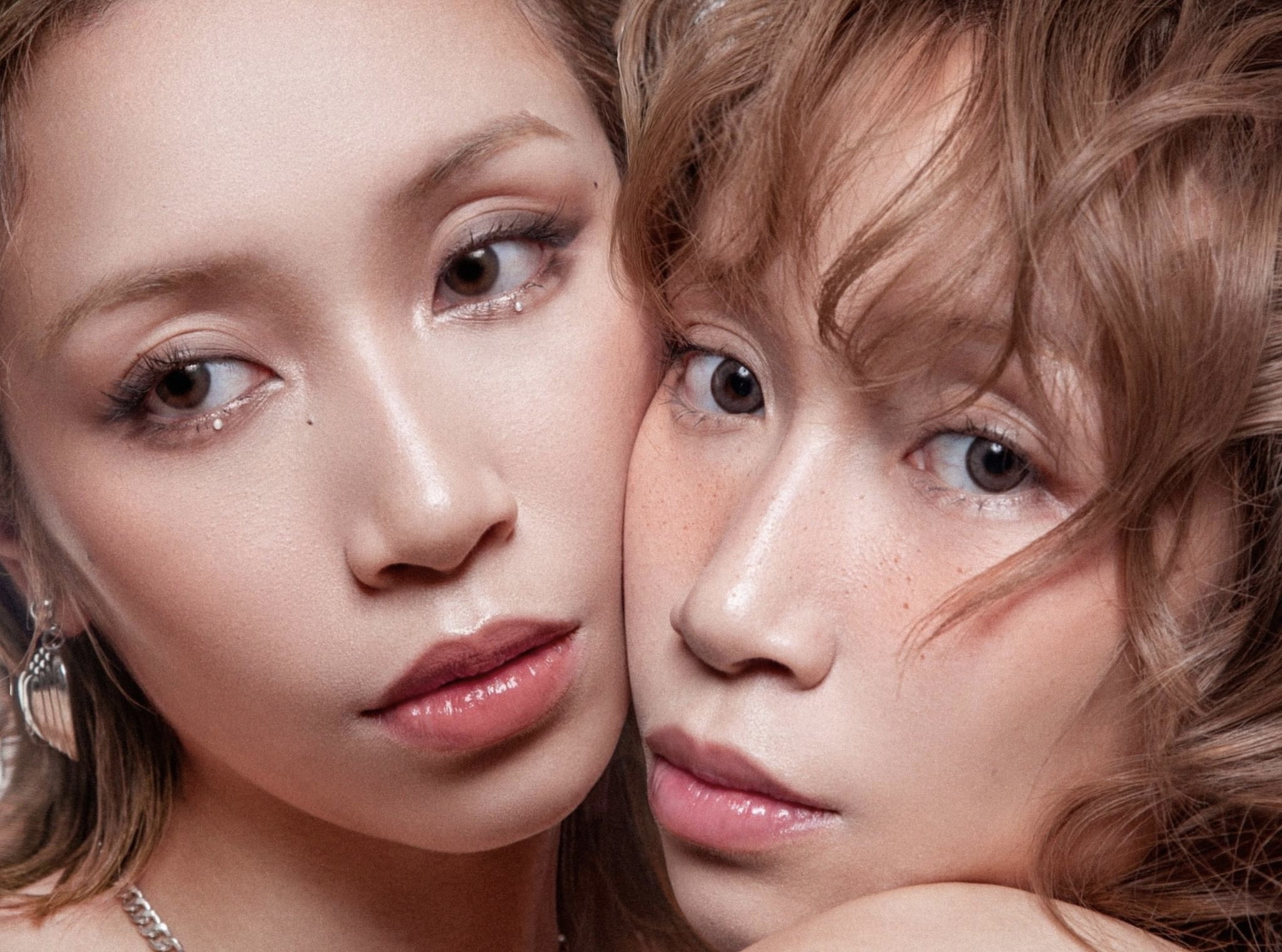 My Anh la tai nang hiem co nhung con cham chan hinh anh