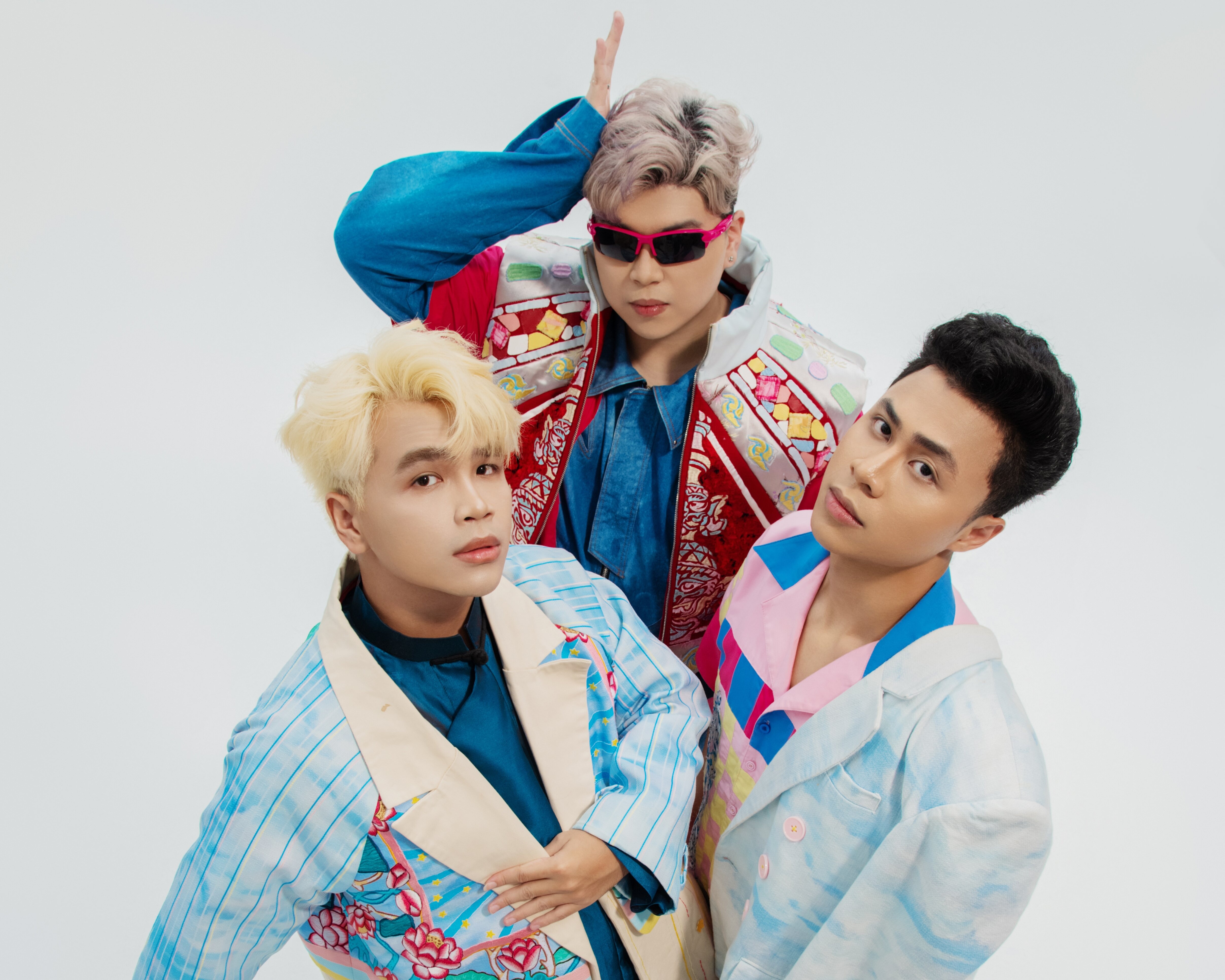 Thanh cong nhat o Chi dep 2023 thuoc ve 3 chang trai DTAP hinh anh