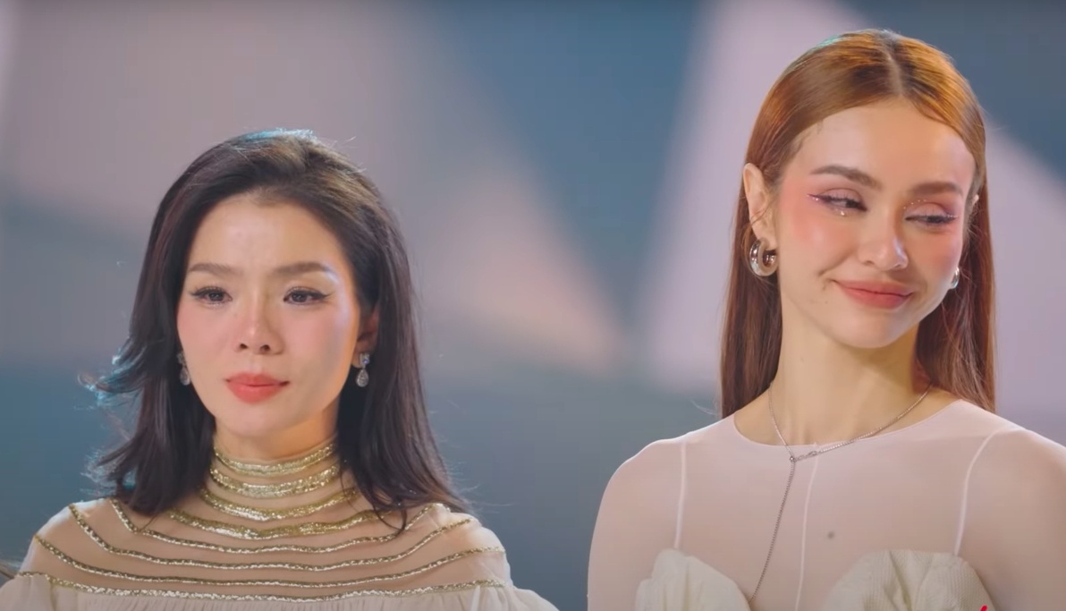 Show Chi dep con lai gi neu nhom 7 nu nghe si tan ra ngay lap tuc? hinh anh