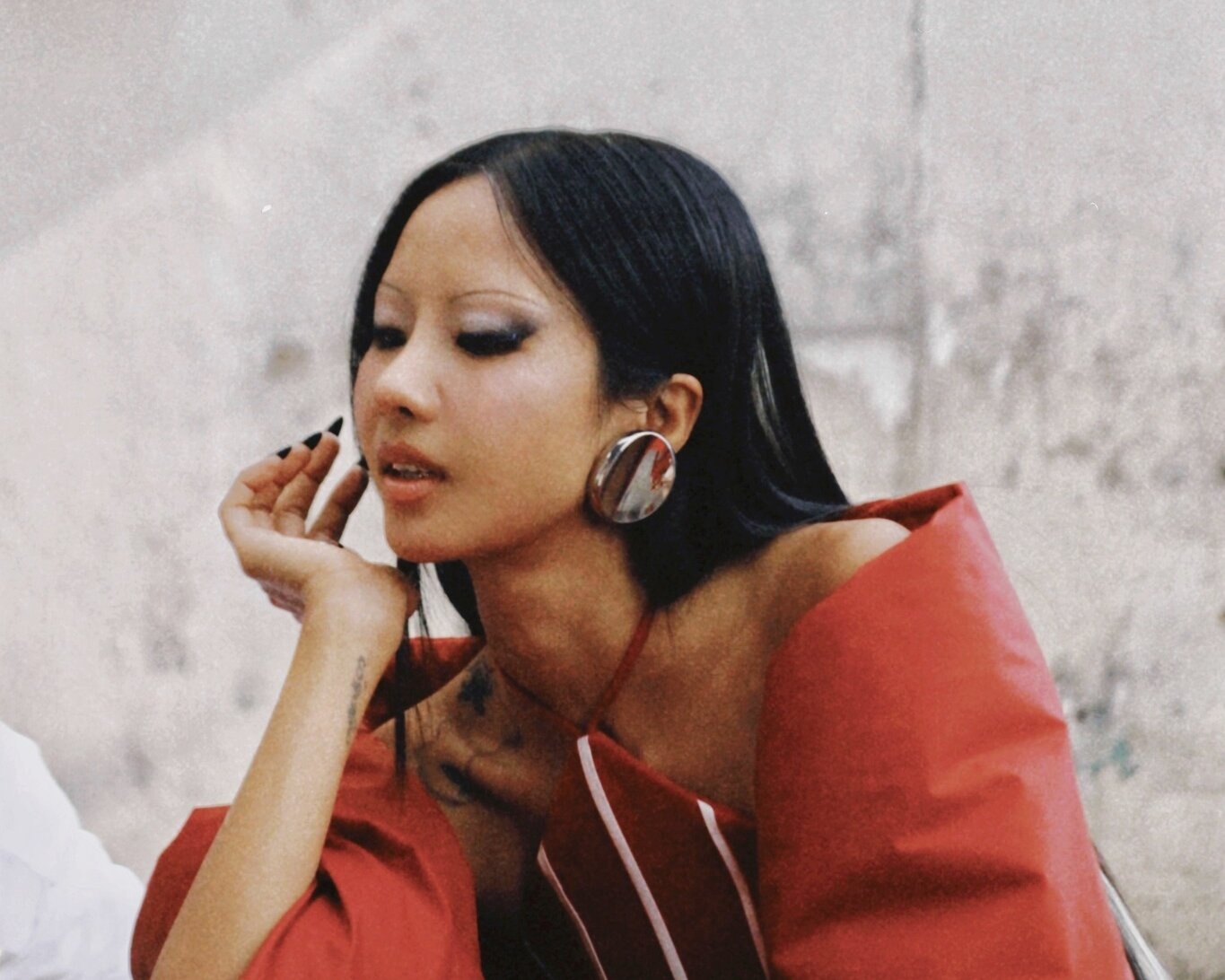 Suboi thang hinh anh