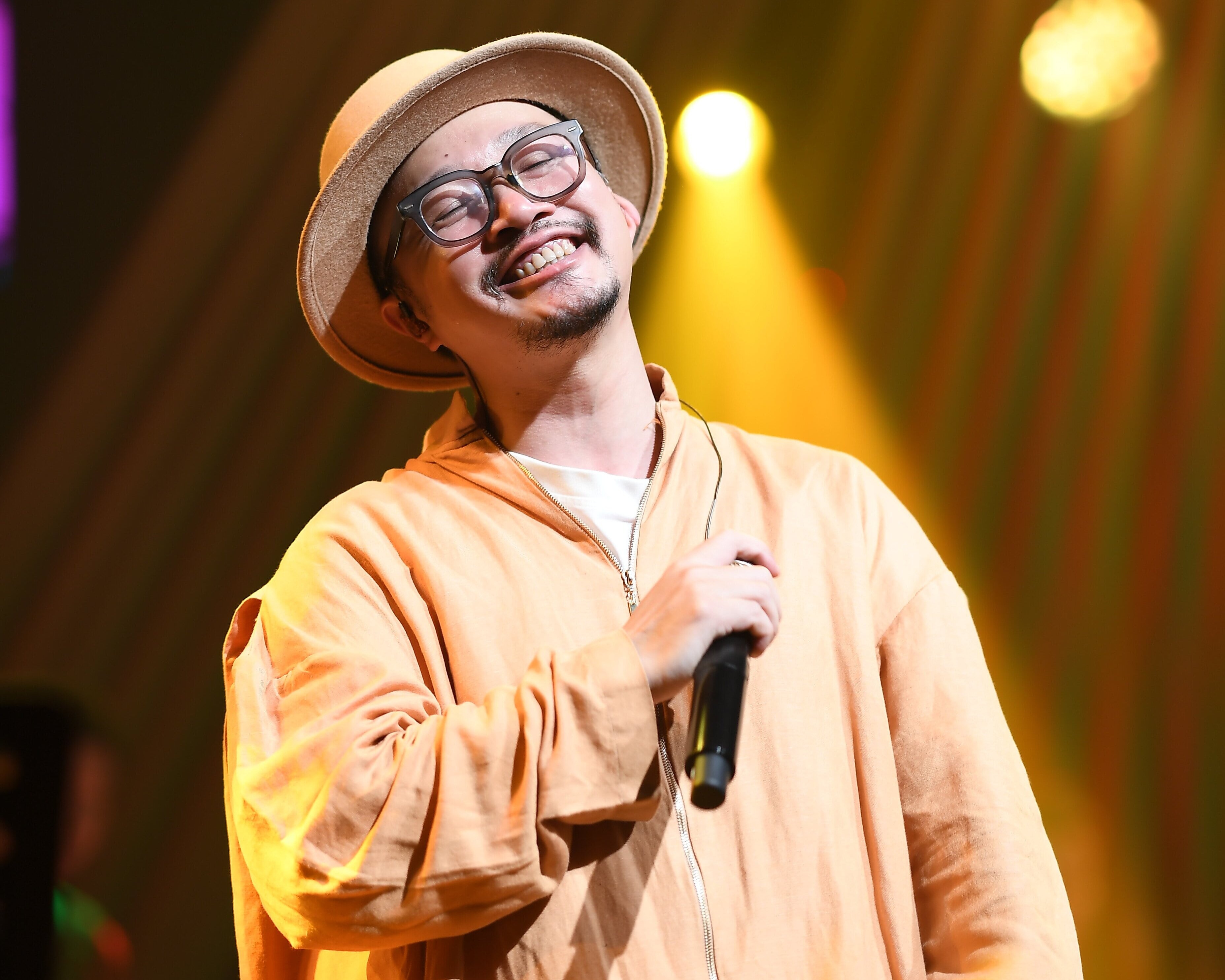 Ha Le khong con 'O tro' hinh anh