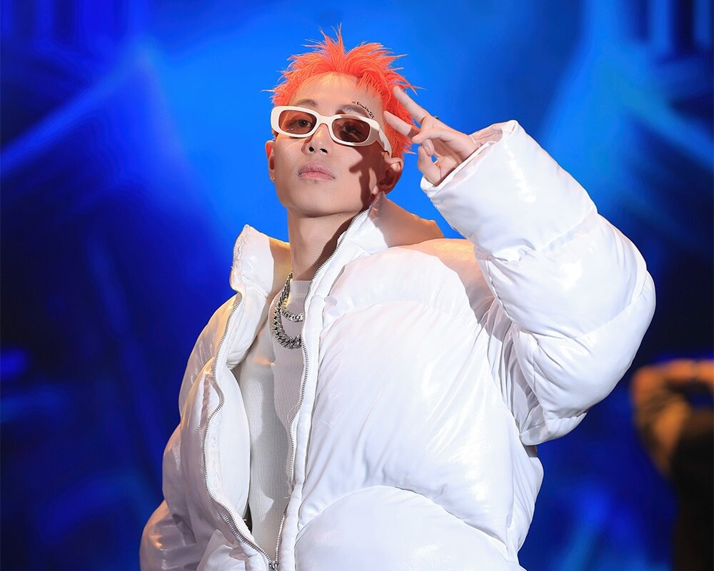 Double2T khong con 'A loi' hinh anh