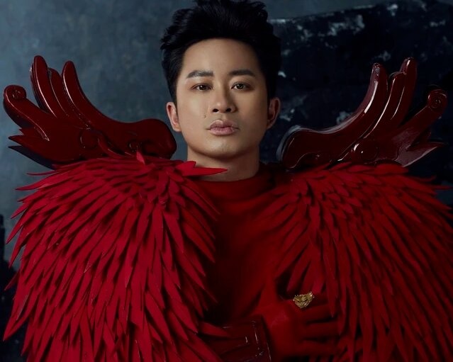 Khong ai giong Tung Duong hinh anh