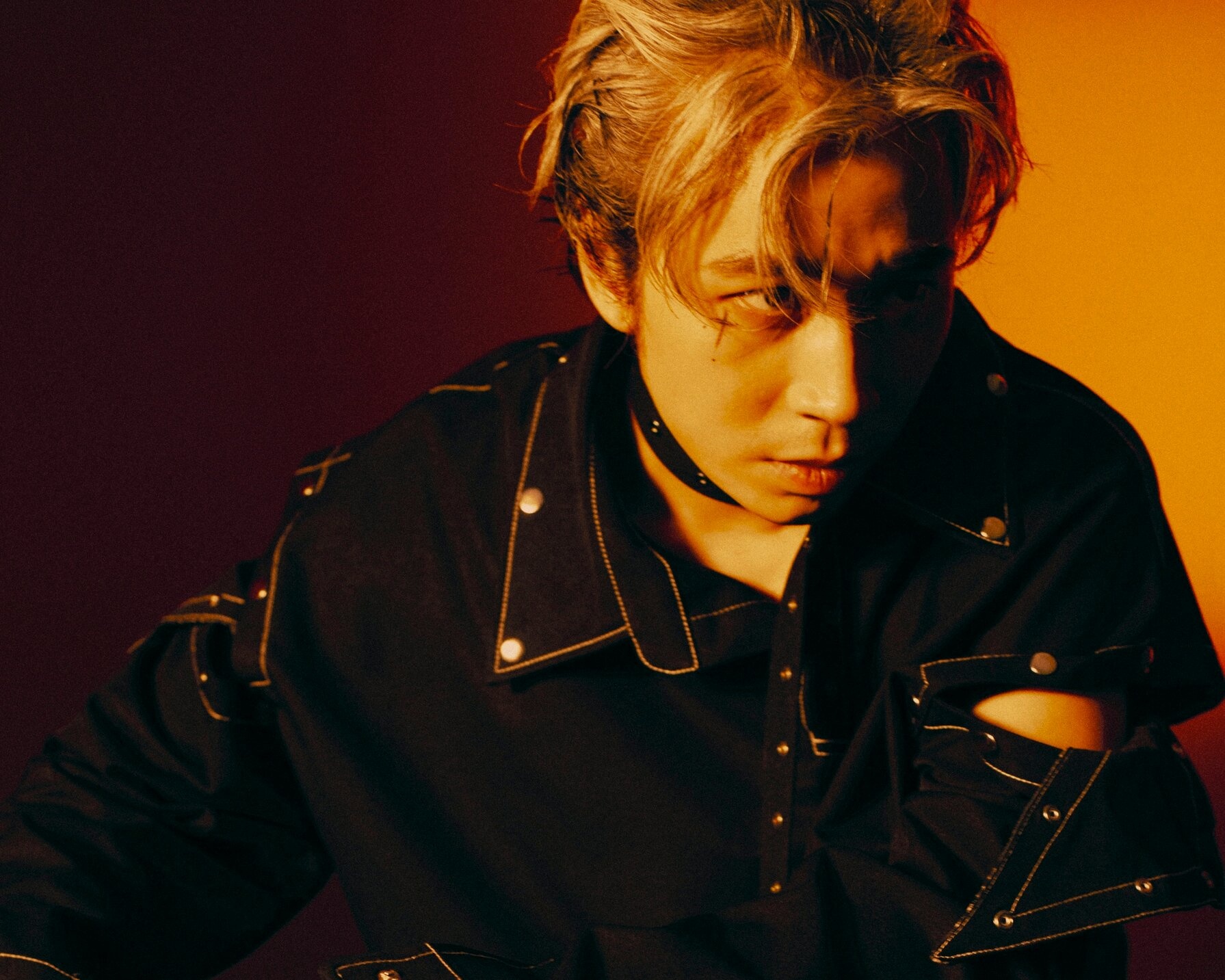 Hai mat cua Karik hinh anh