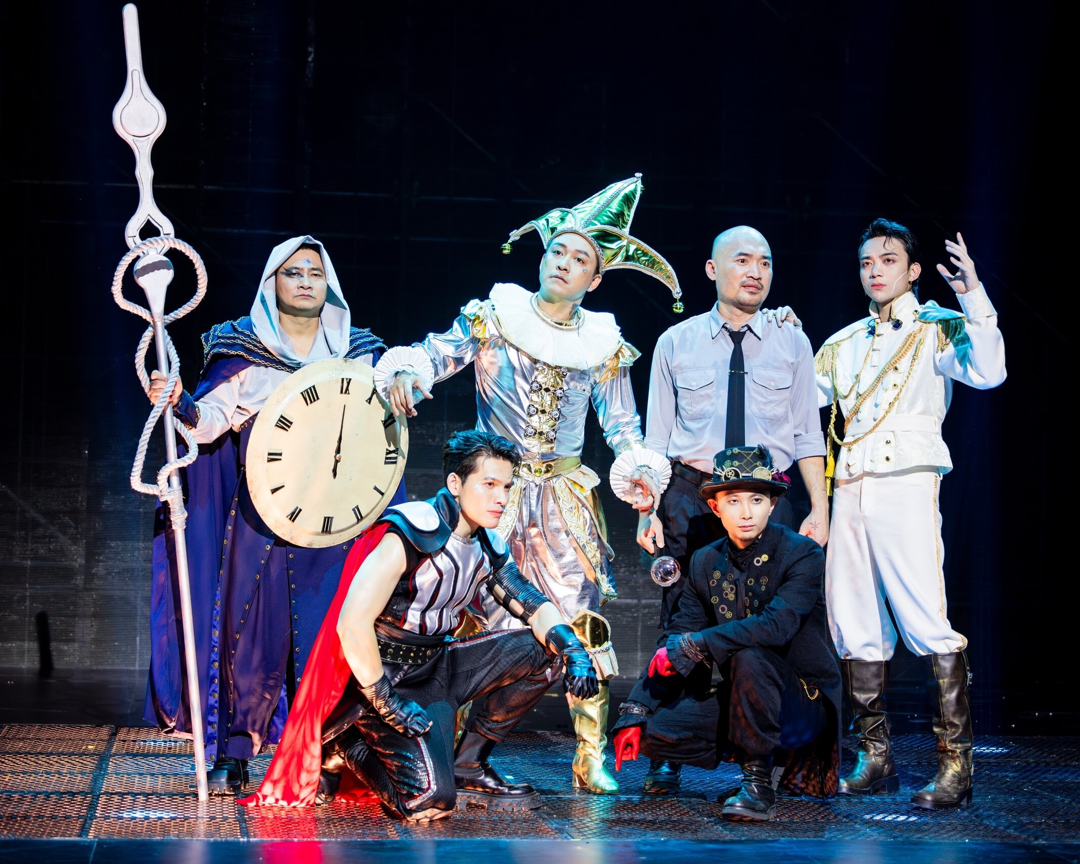 Ai se chien thang Anh trai vuot ngan chong gai? hinh anh