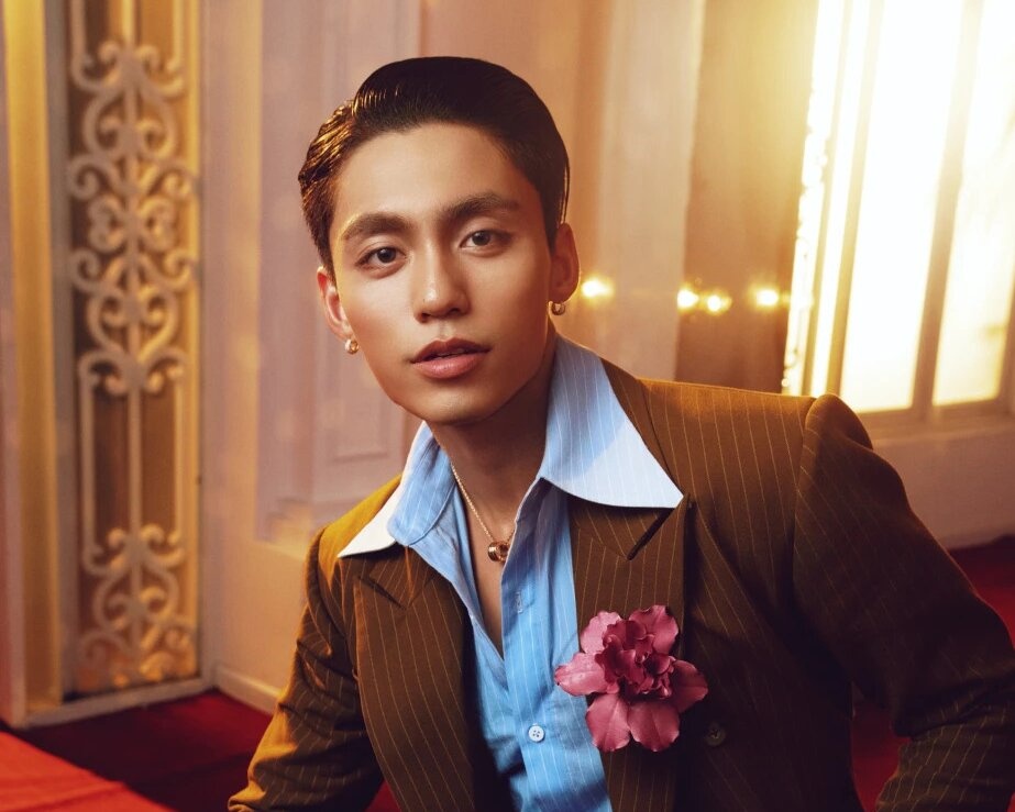 Khong nhan ra Mono hinh anh