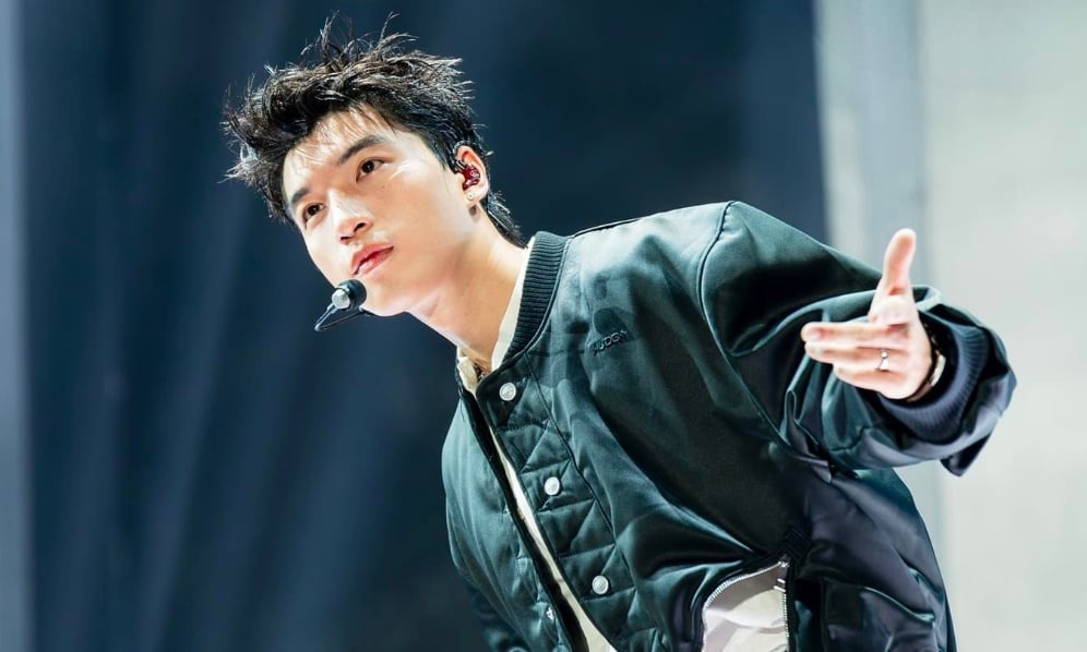 Rapper HIEUTHUHAI