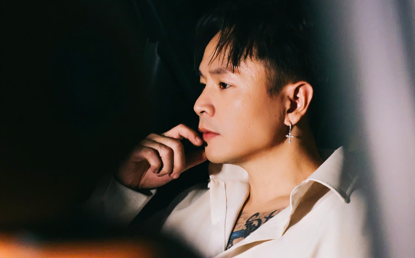 Binz khong con la 'BigCityBoi' hinh anh